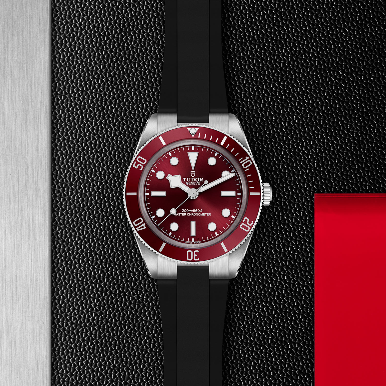 TUDOR Black Bay 58 Watch - M7939A1A0RU-0003 at Bachendorf's Jewelers
