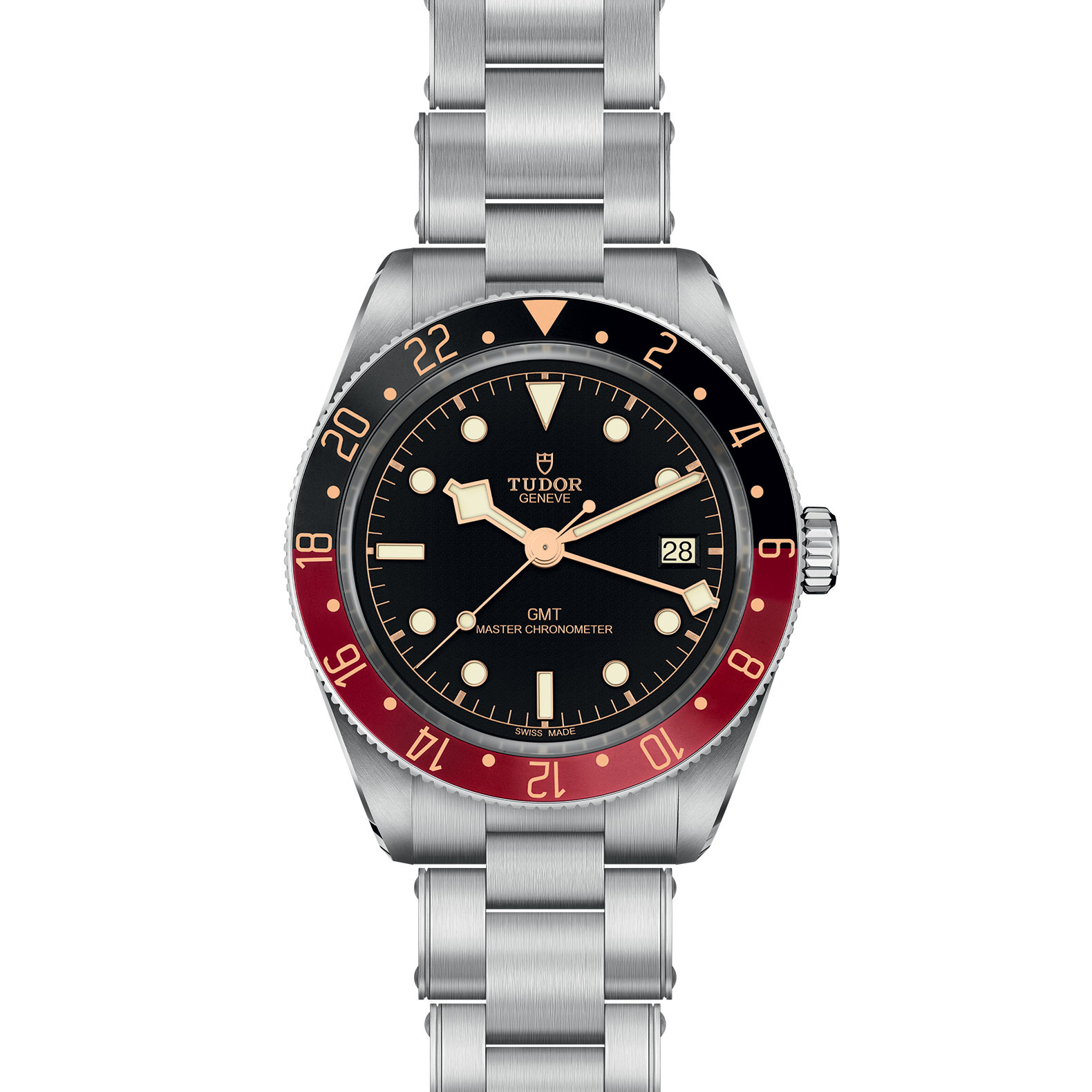 TUDOR Black Bay 58 Watch - M7939G1A0NRU-0001 at Bachendorf's Jewelers