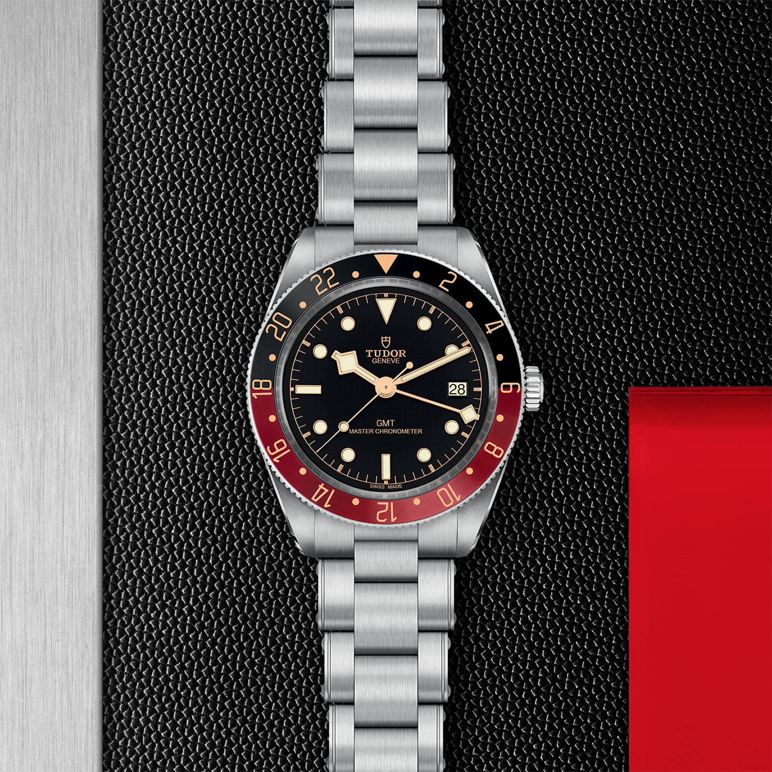TUDOR Black Bay 58 Watch - M7939G1A0NRU-0001 at Bachendorf's Jewelers