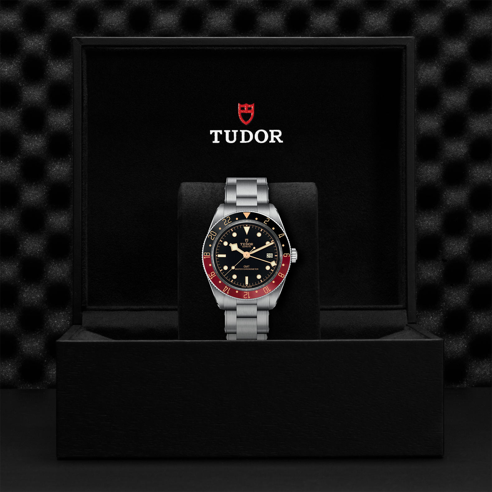 TUDOR Black Bay 58 Watch - M7939G1A0NRU-0001 at Bachendorf's Jewelers