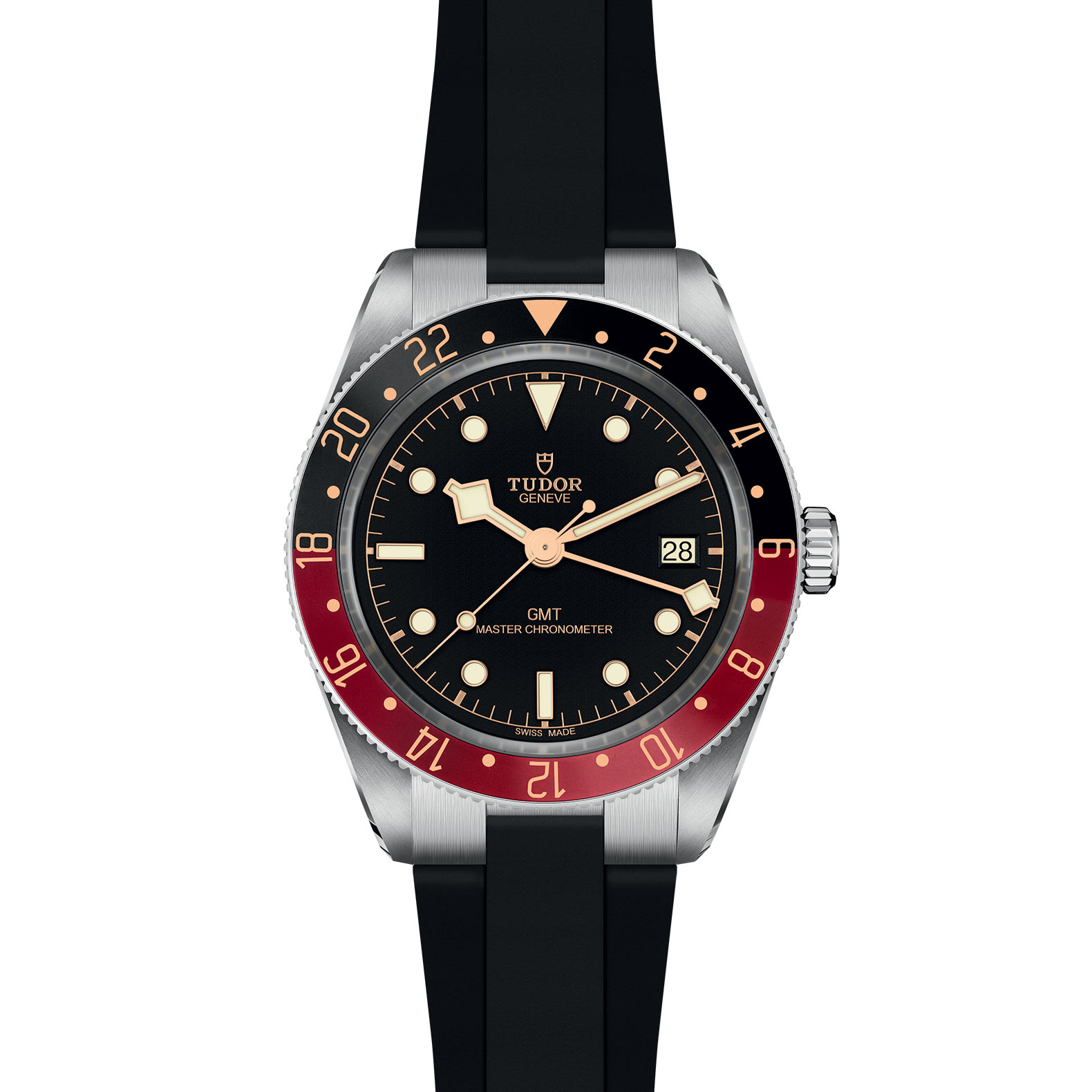 TUDOR Black Bay 58 Watch - M7939G1A0NRU-0002 at Bachendorf's Jewelers