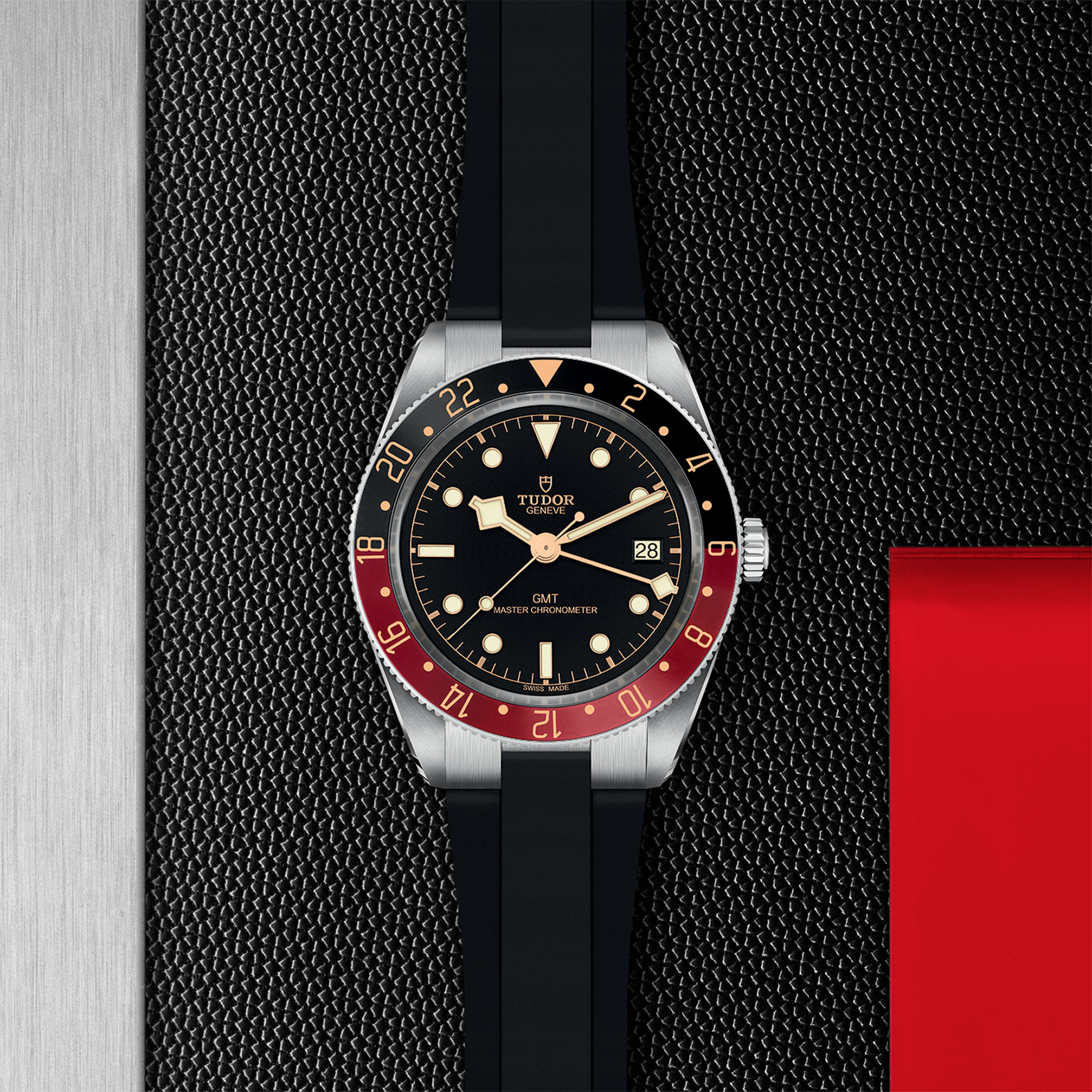 TUDOR Black Bay 58 Watch - M7939G1A0NRU-0002 at Bachendorf's Jewelers