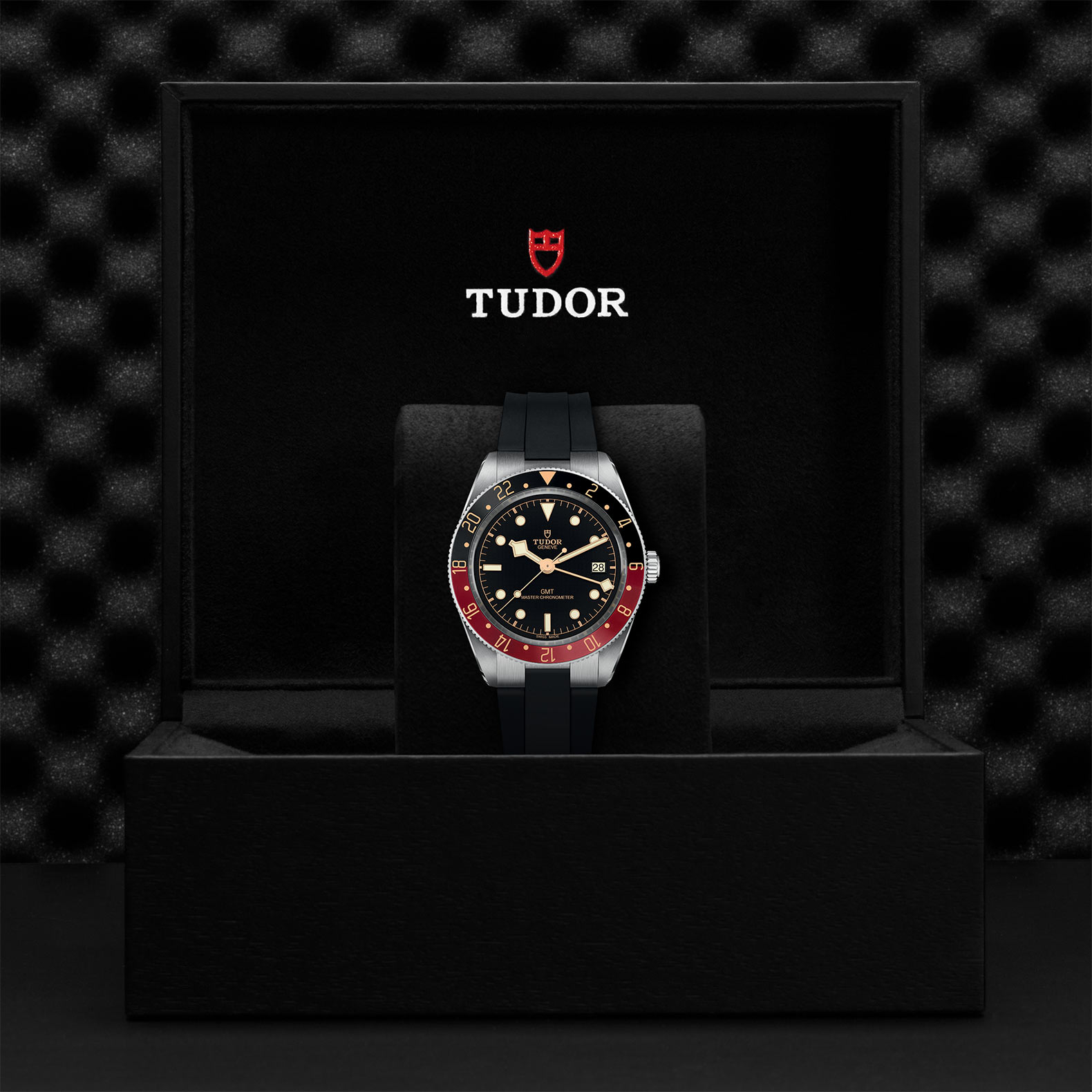 TUDOR Black Bay 58 Watch - M7939G1A0NRU-0002 at Bachendorf's Jewelers