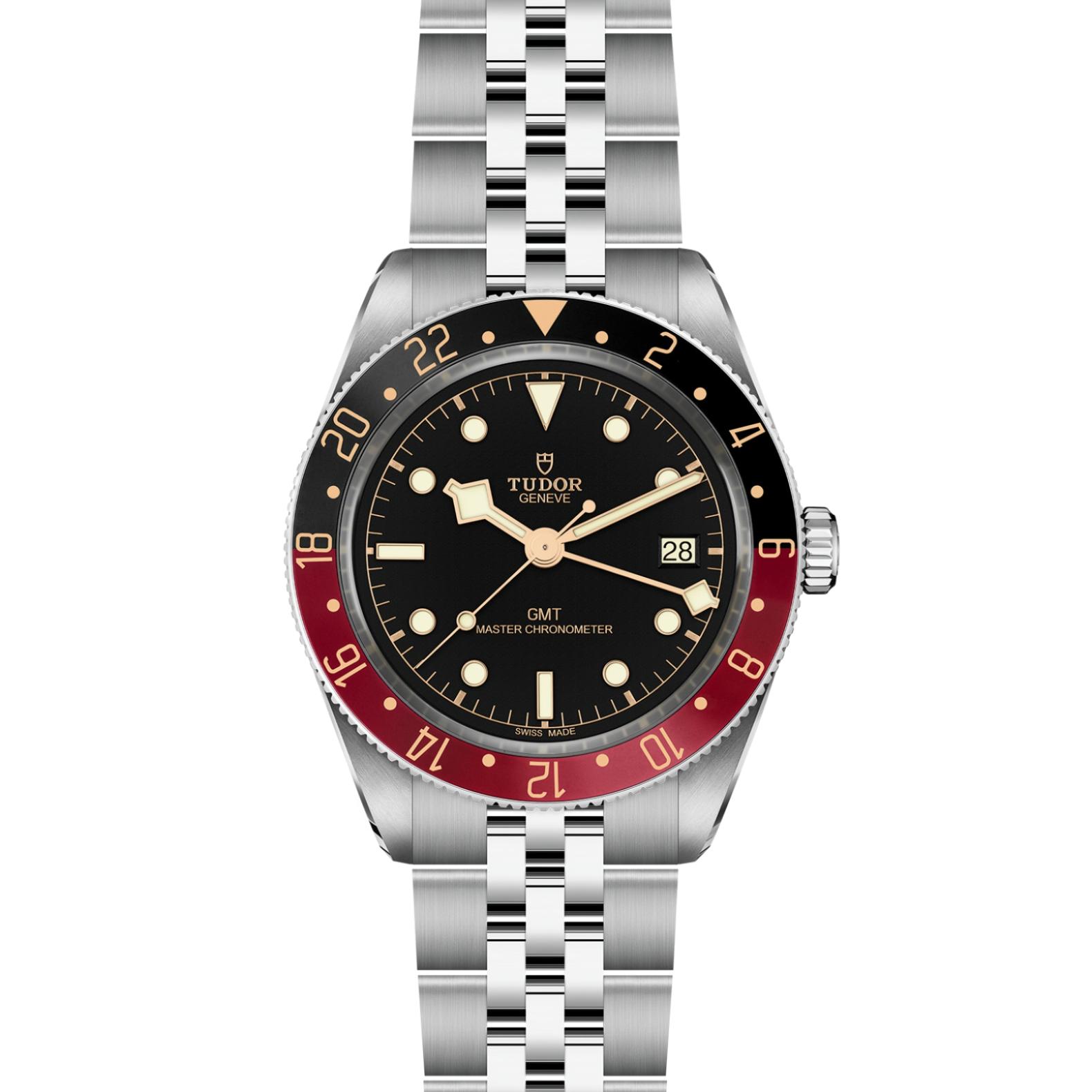 TUDOR Black Bay 58 Watch - M7939G1A0NRU-0003 at Bachendorf's Jewelers