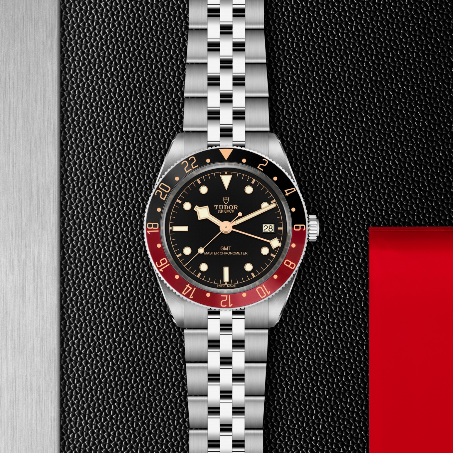 TUDOR Black Bay 58 Watch - M7939G1A0NRU-0003 at Bachendorf's Jewelers