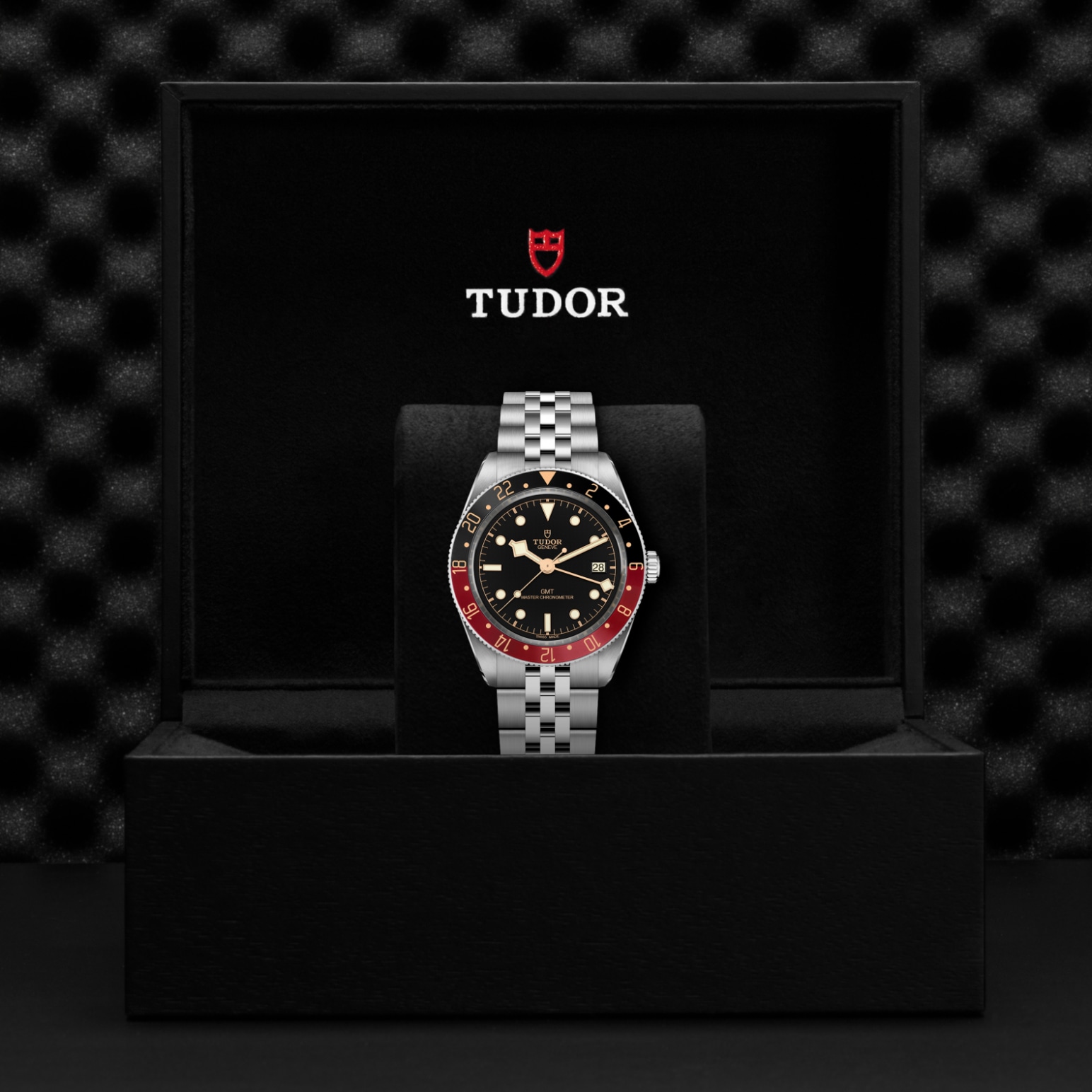 TUDOR Black Bay 58 Watch - M7939G1A0NRU-0003 at Bachendorf's Jewelers