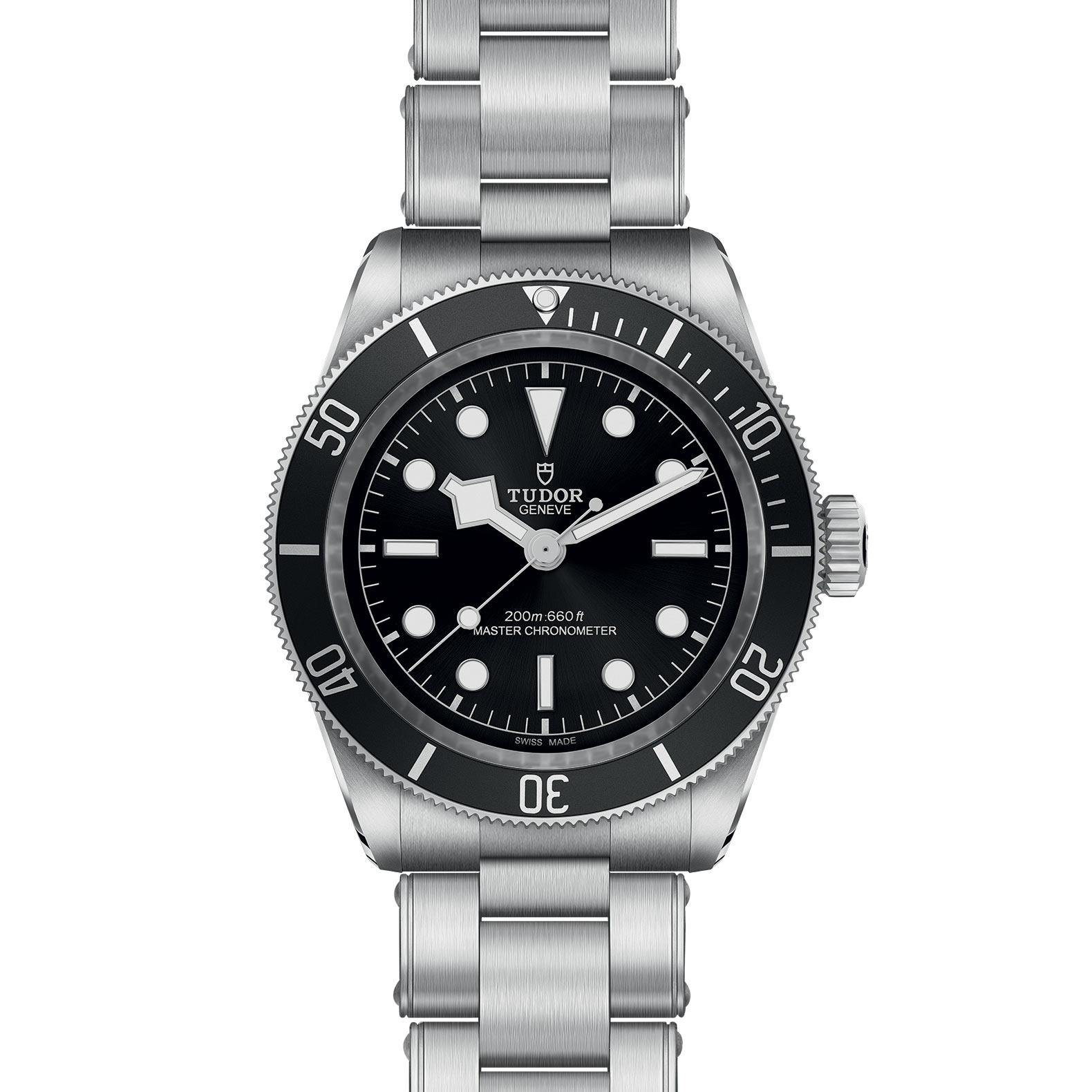 TUDOR Black Bay Watch - M7941A1A0NU-0001 at Bachendorf's Jewelers