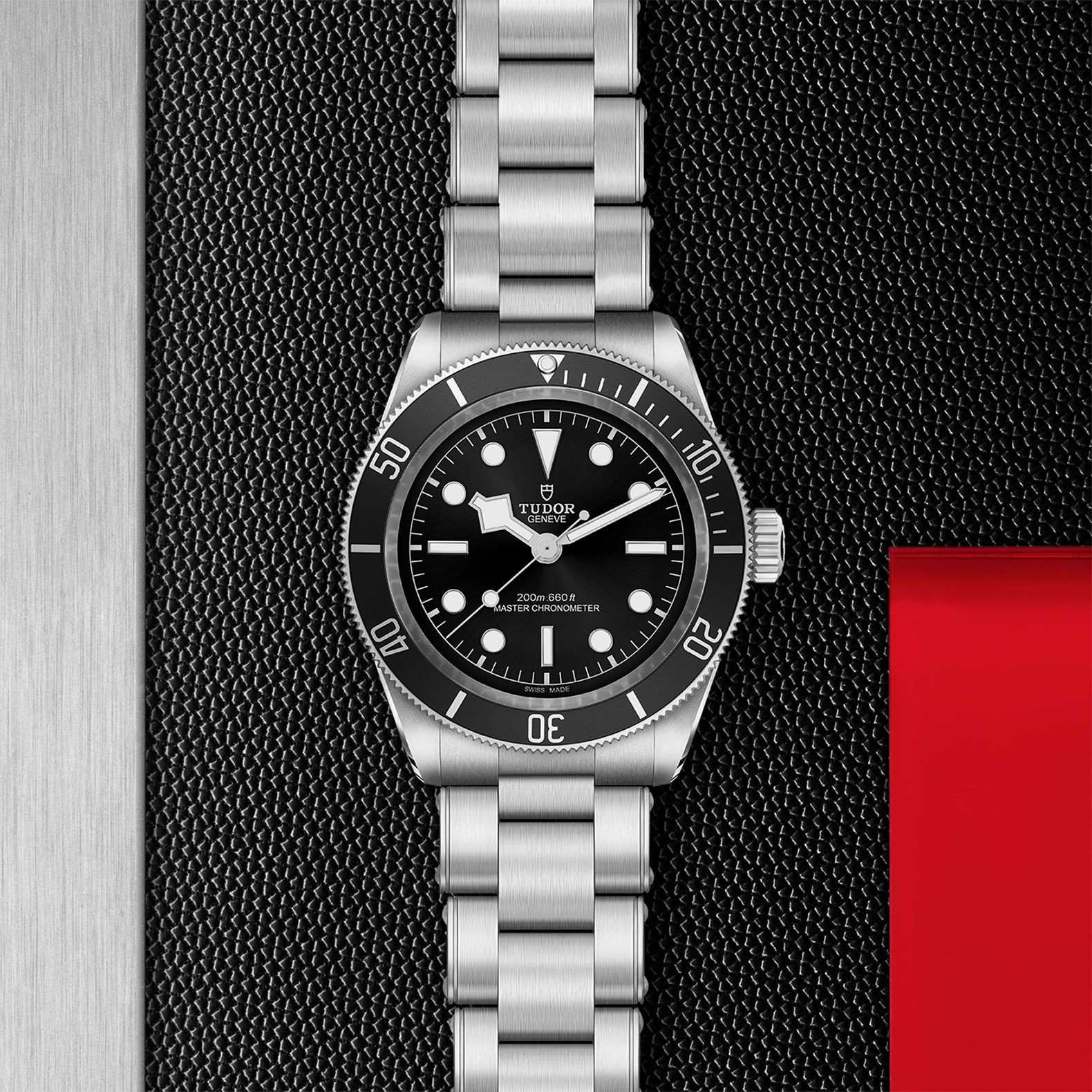 TUDOR Black Bay Watch - M7941A1A0NU-0001 at Bachendorf's Jewelers