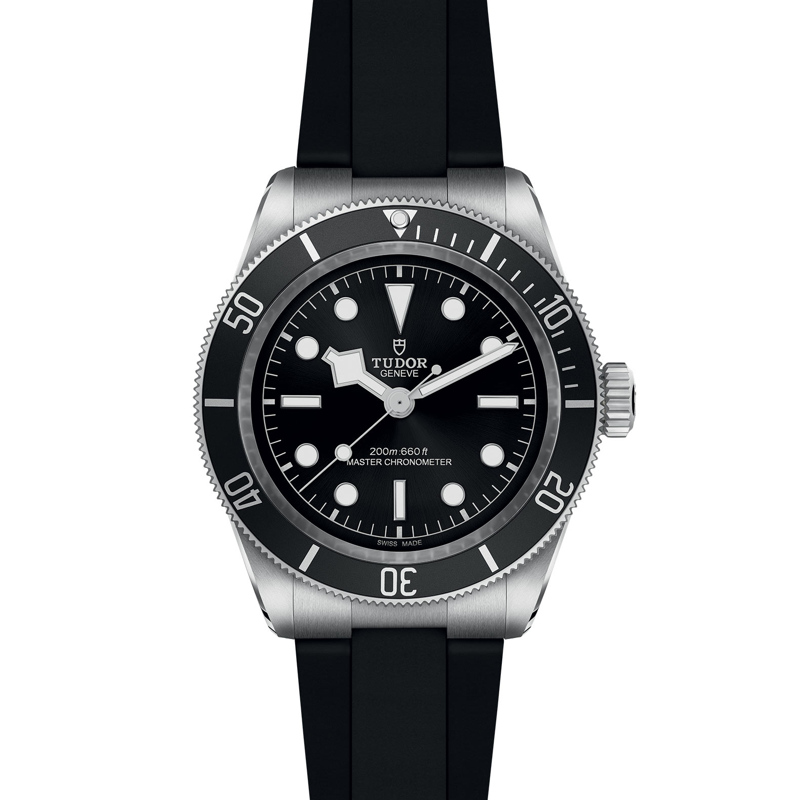 TUDOR Black Bay Watch - M7941A1A0NU-0002 at Bachendorf's Jewelers