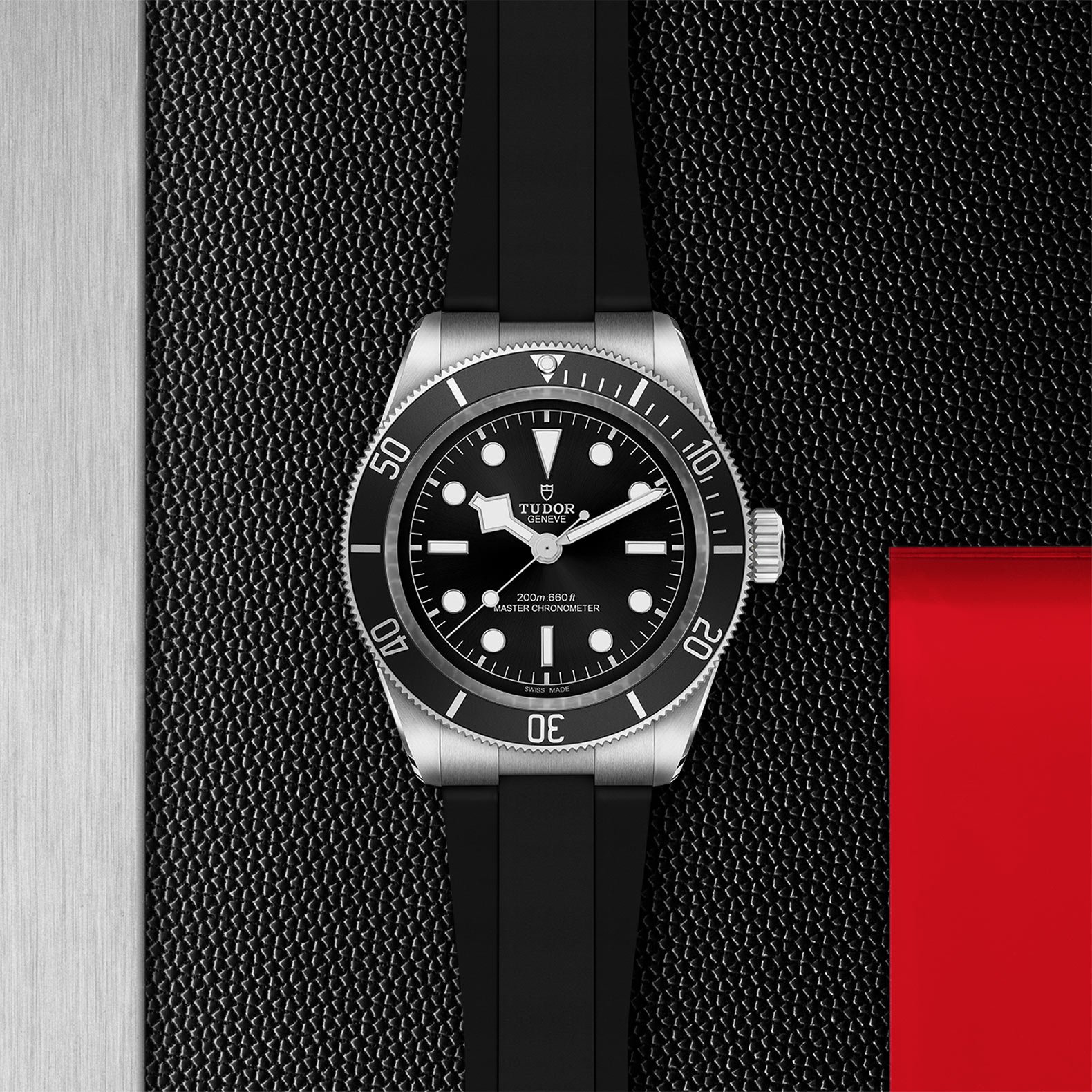 TUDOR Black Bay Watch - M7941A1A0NU-0002 at Bachendorf's Jewelers