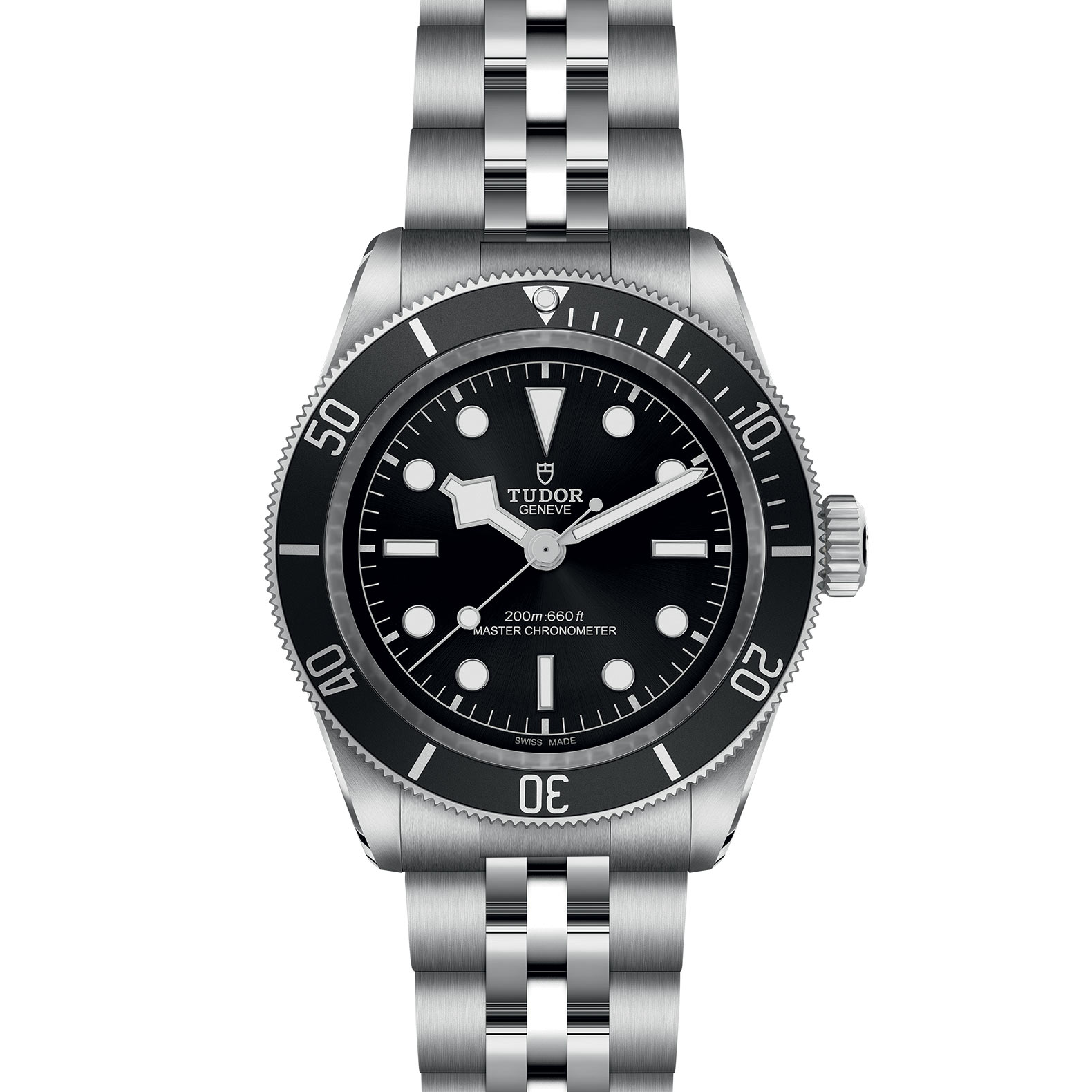 TUDOR Black Bay Watch - M7941A1A0NU-0003 at Bachendorf's Jewelers