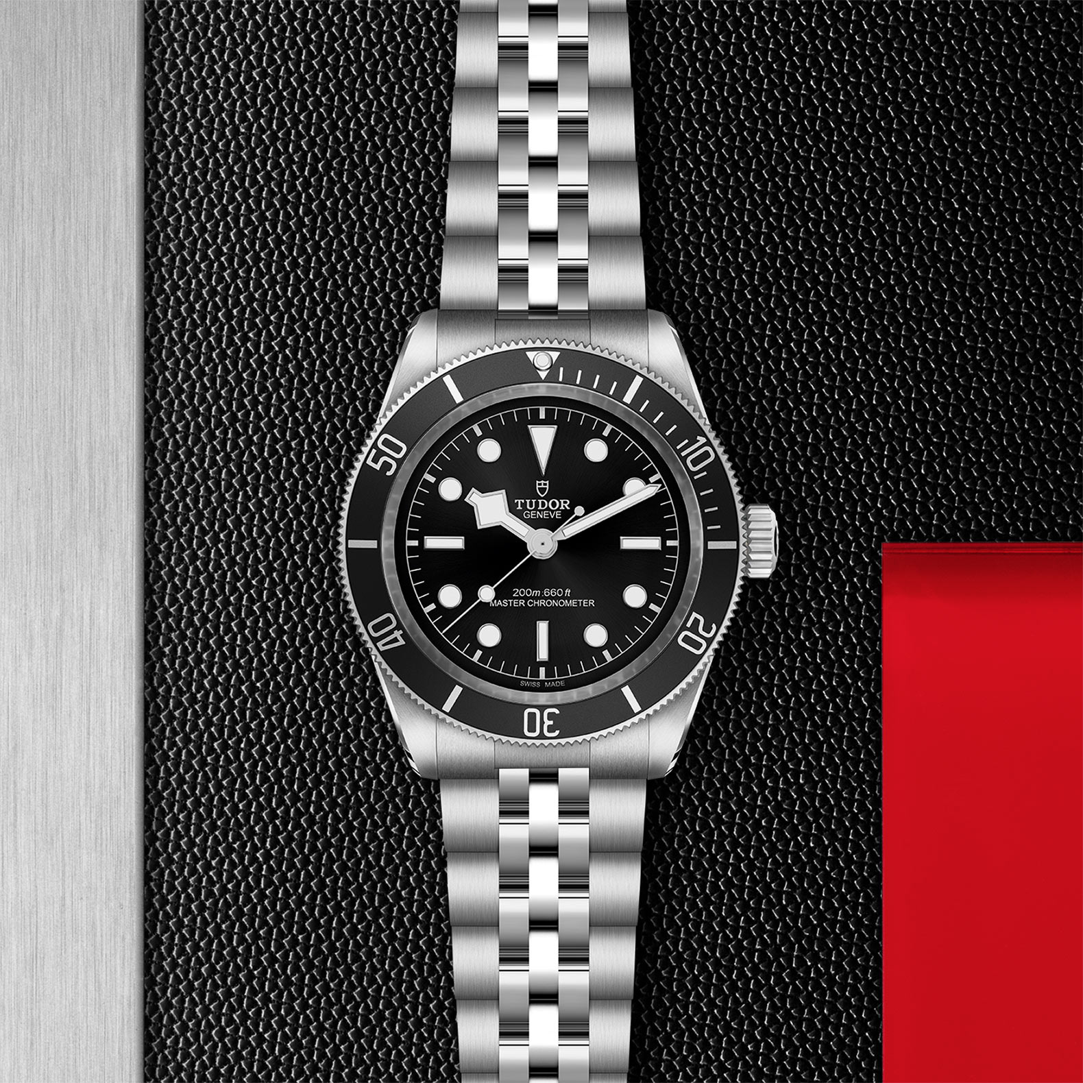 TUDOR Black Bay Watch - M7941A1A0NU-0003 at Bachendorf's Jewelers
