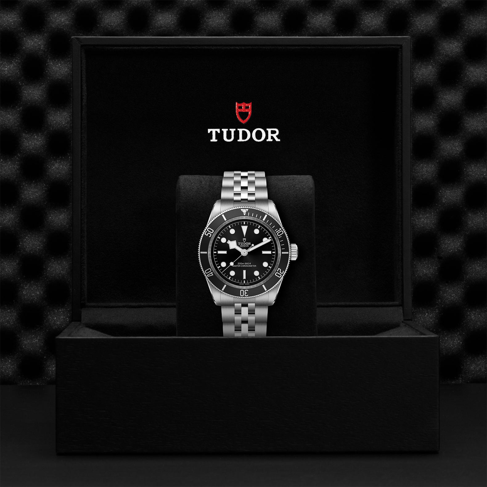 TUDOR Black Bay Watch - M7941A1A0NU-0003 at Bachendorf's Jewelers