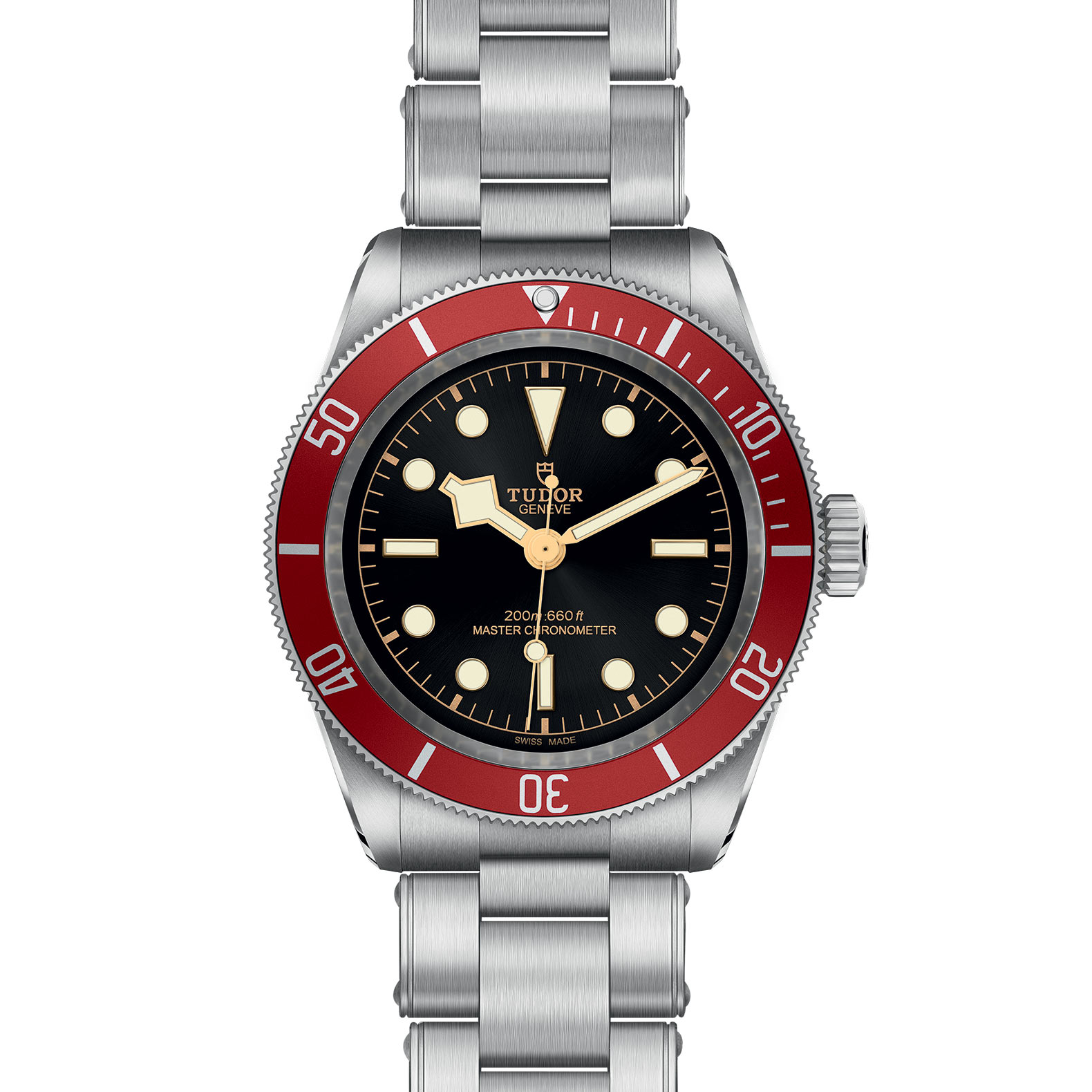 TUDOR Black Bay Watch - M7941A1A0RU-0001 at Bachendorf's Jewelers