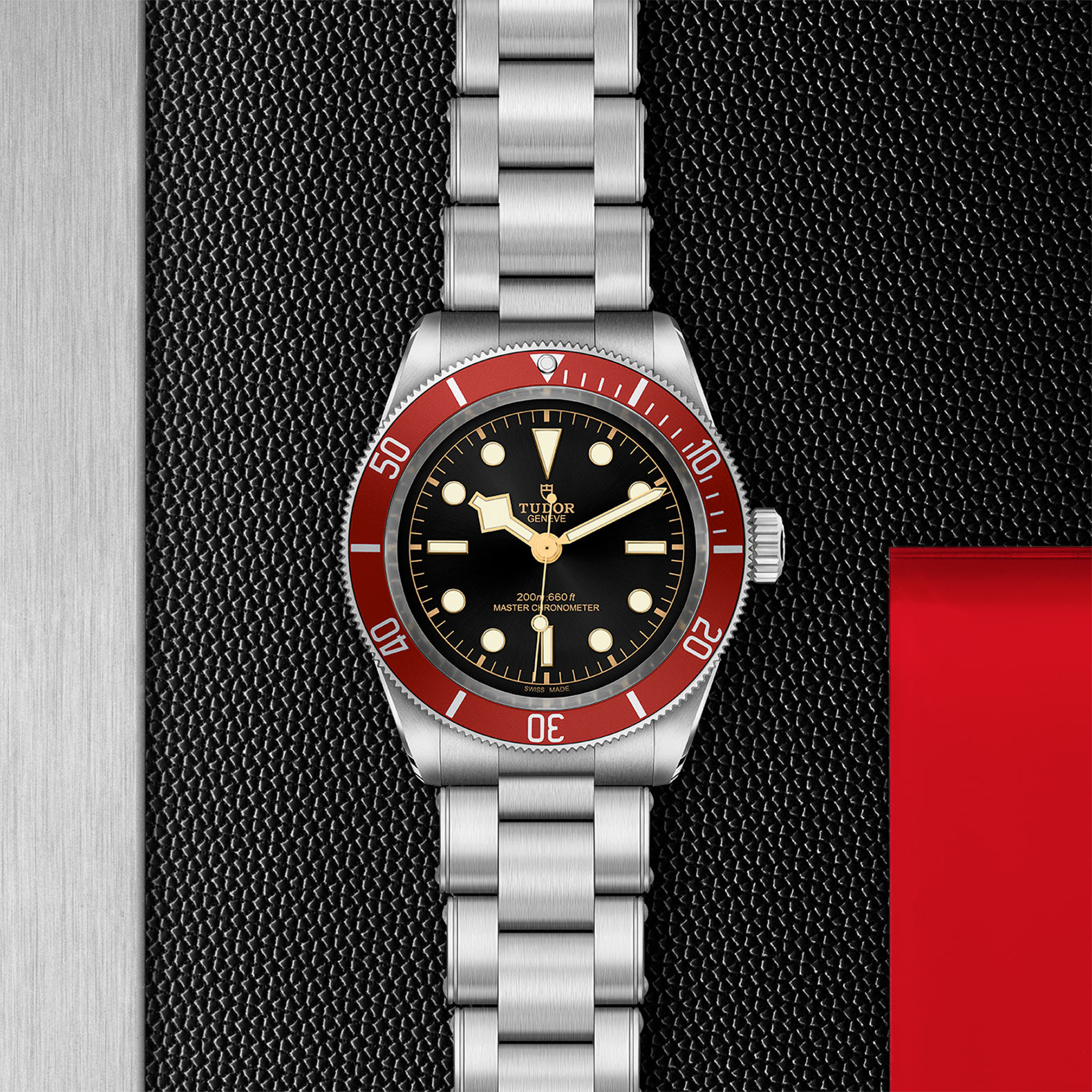 TUDOR Black Bay Watch - M7941A1A0RU-0001 at Bachendorf's Jewelers