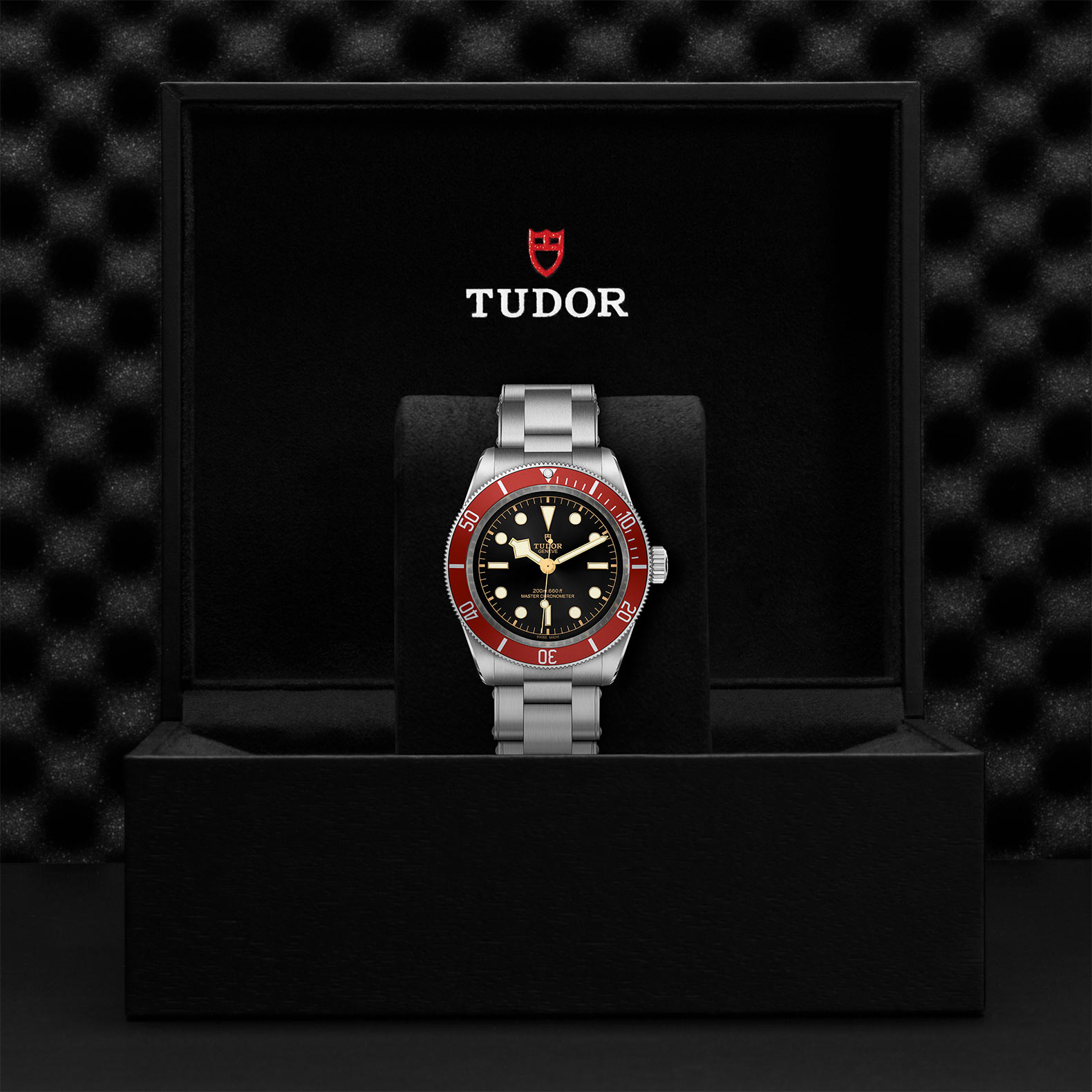 TUDOR Black Bay Watch - M7941A1A0RU-0001 at Bachendorf's Jewelers