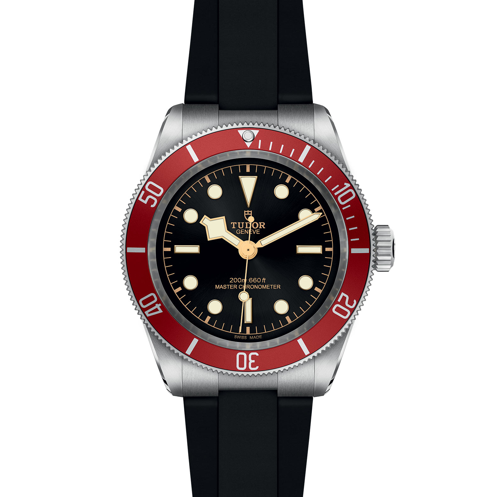 TUDOR Black Bay Watch - M7941A1A0RU-0002 at Bachendorf's Jewelers