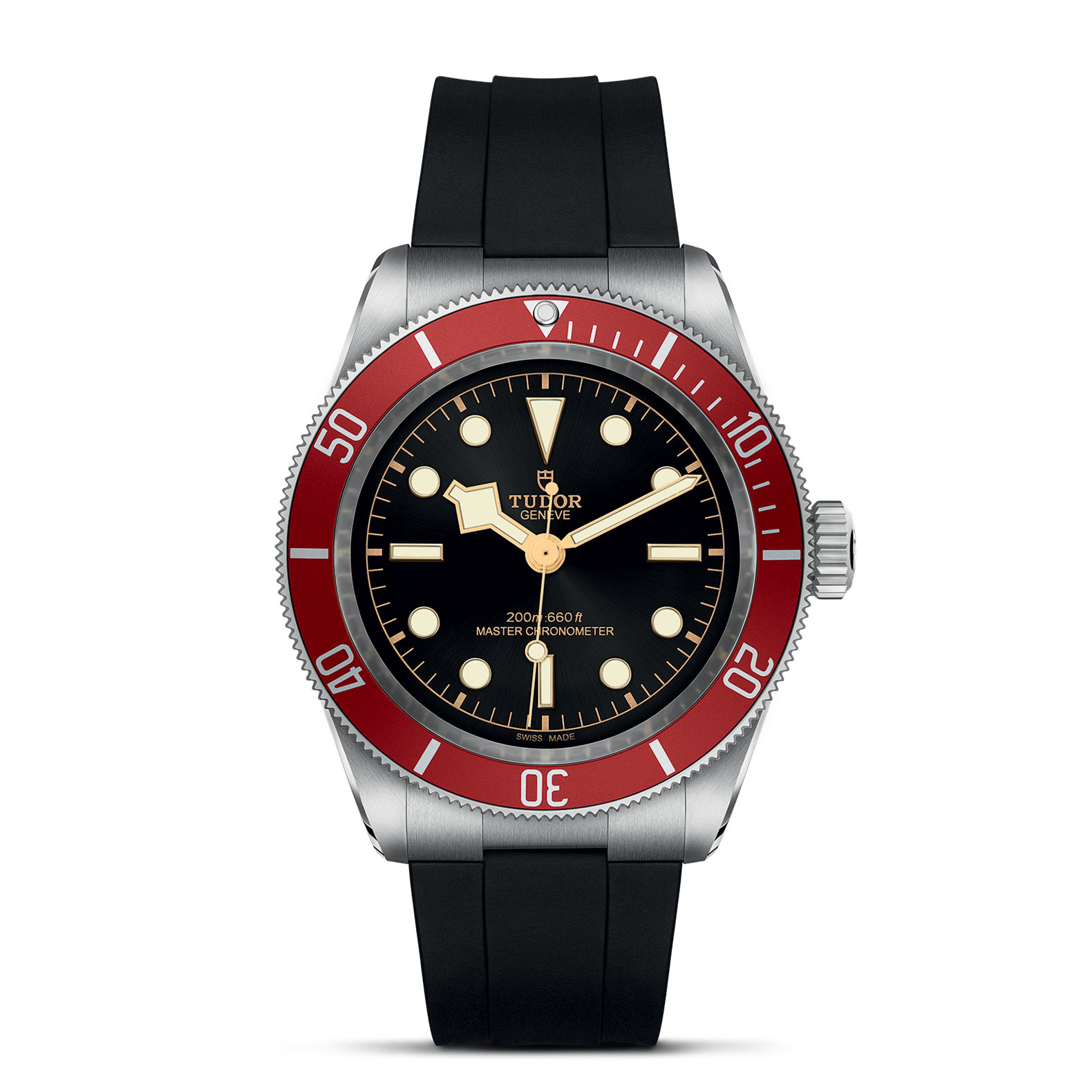 TUDOR Black Bay Watch - M7941A1A0RU-0002 at Bachendorf's Jewelers