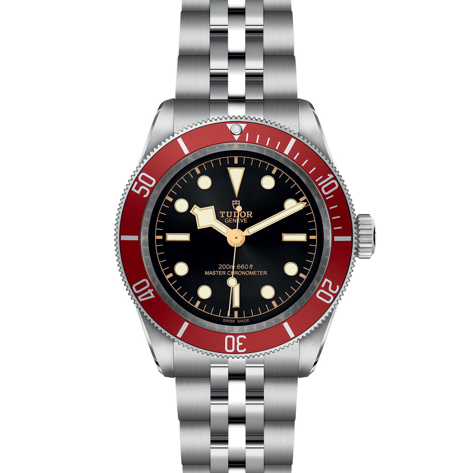 TUDOR Black Bay Watch - M7941A1A0RU-0003 at Bachendorf's Jewelers