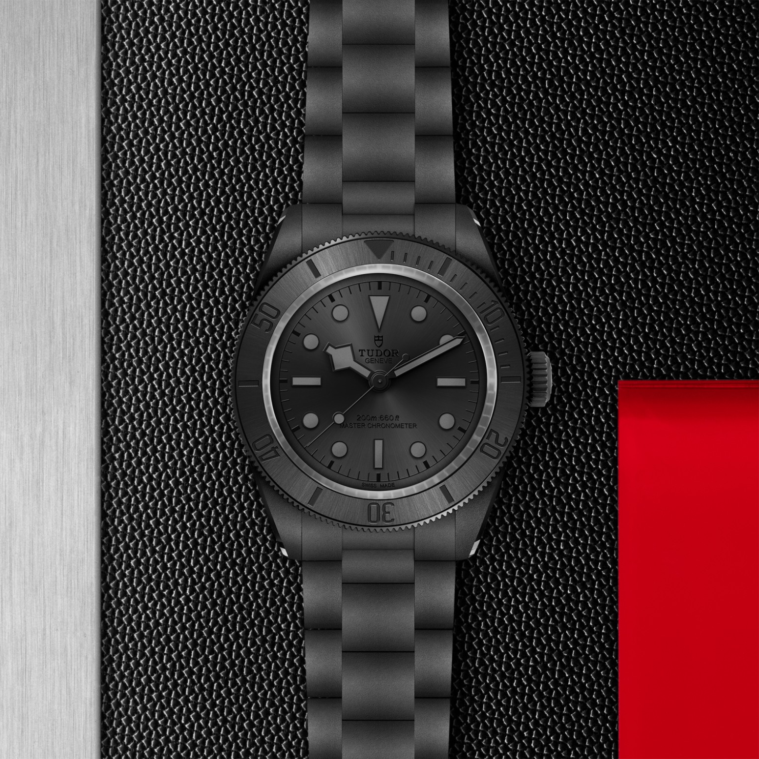 TUDOR Black Bay Watch - M7941A1ACNU-0001 at Bachendorf's Jewelers