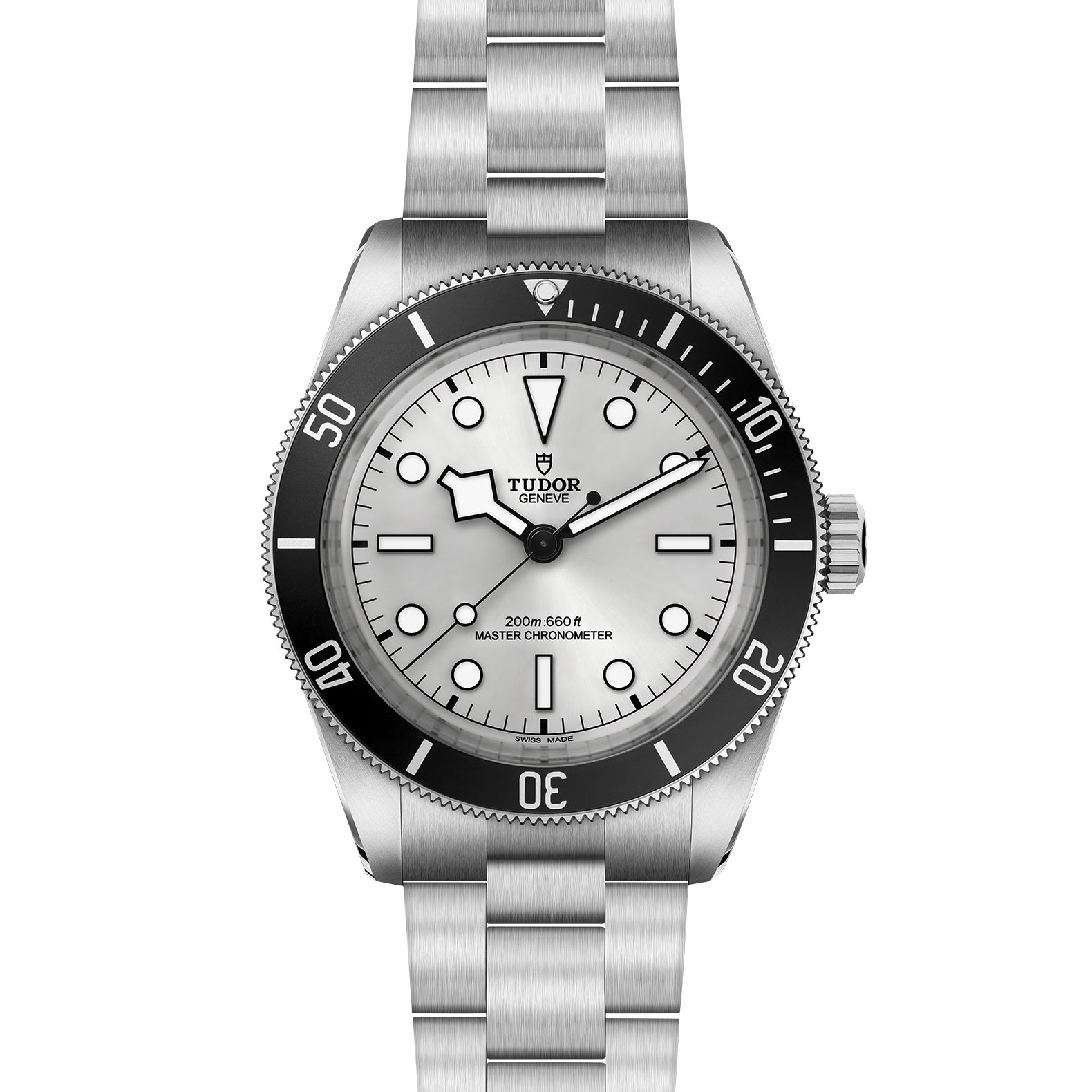 TUDOR Black Bay 68 Watch - M7943A1A0NU-0002 at Bachendorf's Jewelers