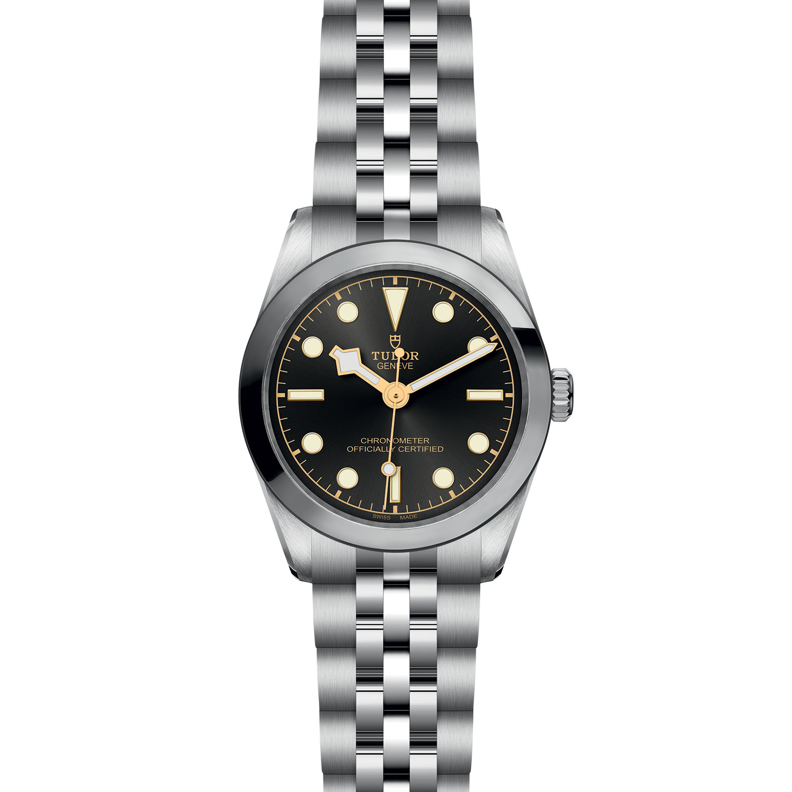 TUDOR Black Bay 31/36/39/41 Watch - M79600-0001 at Bachendorf's Jewelers