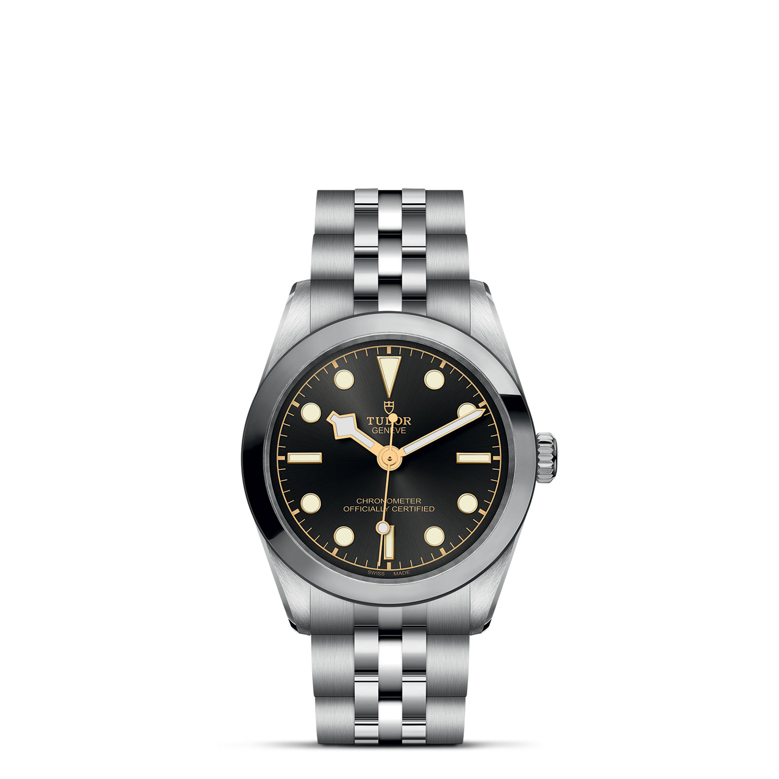 TUDOR Black Bay 31/36/39/41 Watch - M79600-0001 at Bachendorf's Jewelers