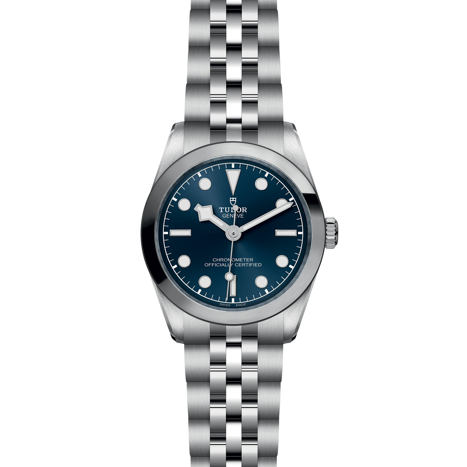 TUDOR Black Bay 31/36/39/41 Watch - M79600-0002 at Bachendorf's Jewelers