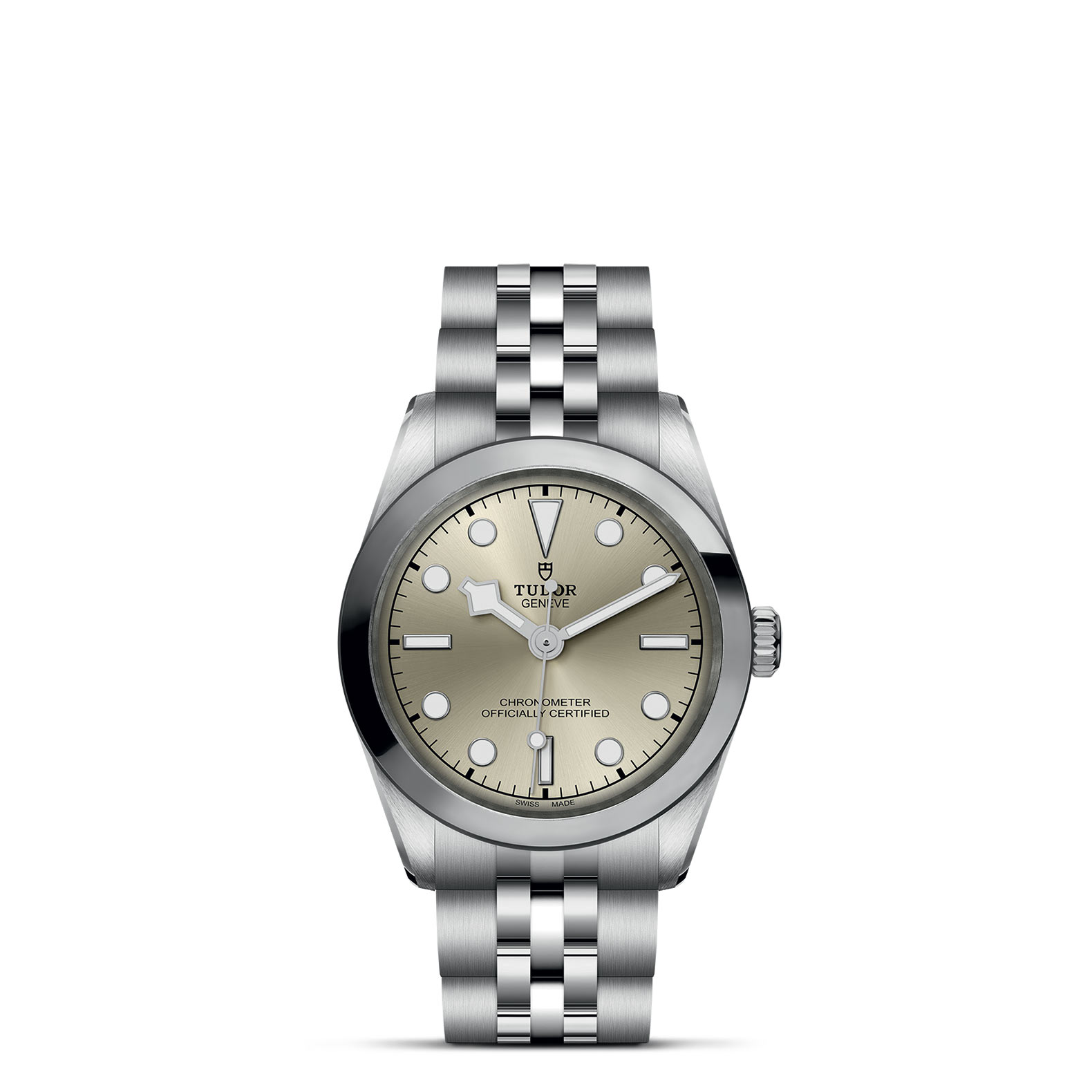 TUDOR Black Bay 31/36/39/41 Watch - M79600-0003 at Bachendorf's Jewelers