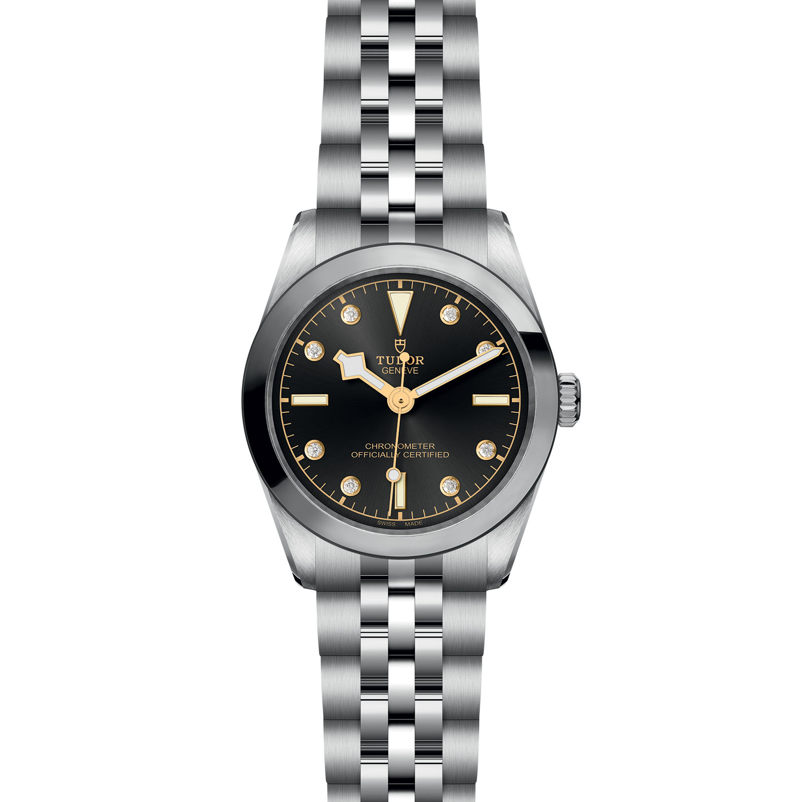 TUDOR Black Bay 31/36/39/41 Watch - M79600-0004 at Bachendorf's Jewelers
