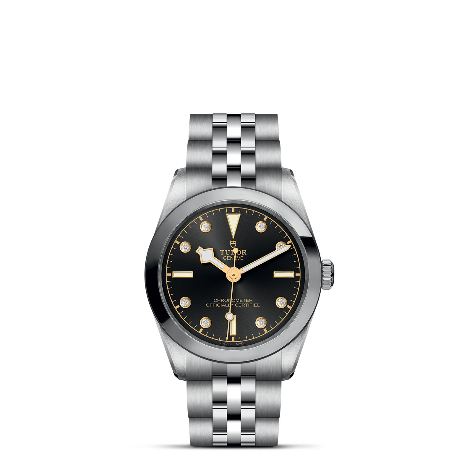 TUDOR Black Bay 31/36/39/41 Watch - M79600-0004 at Bachendorf's Jewelers