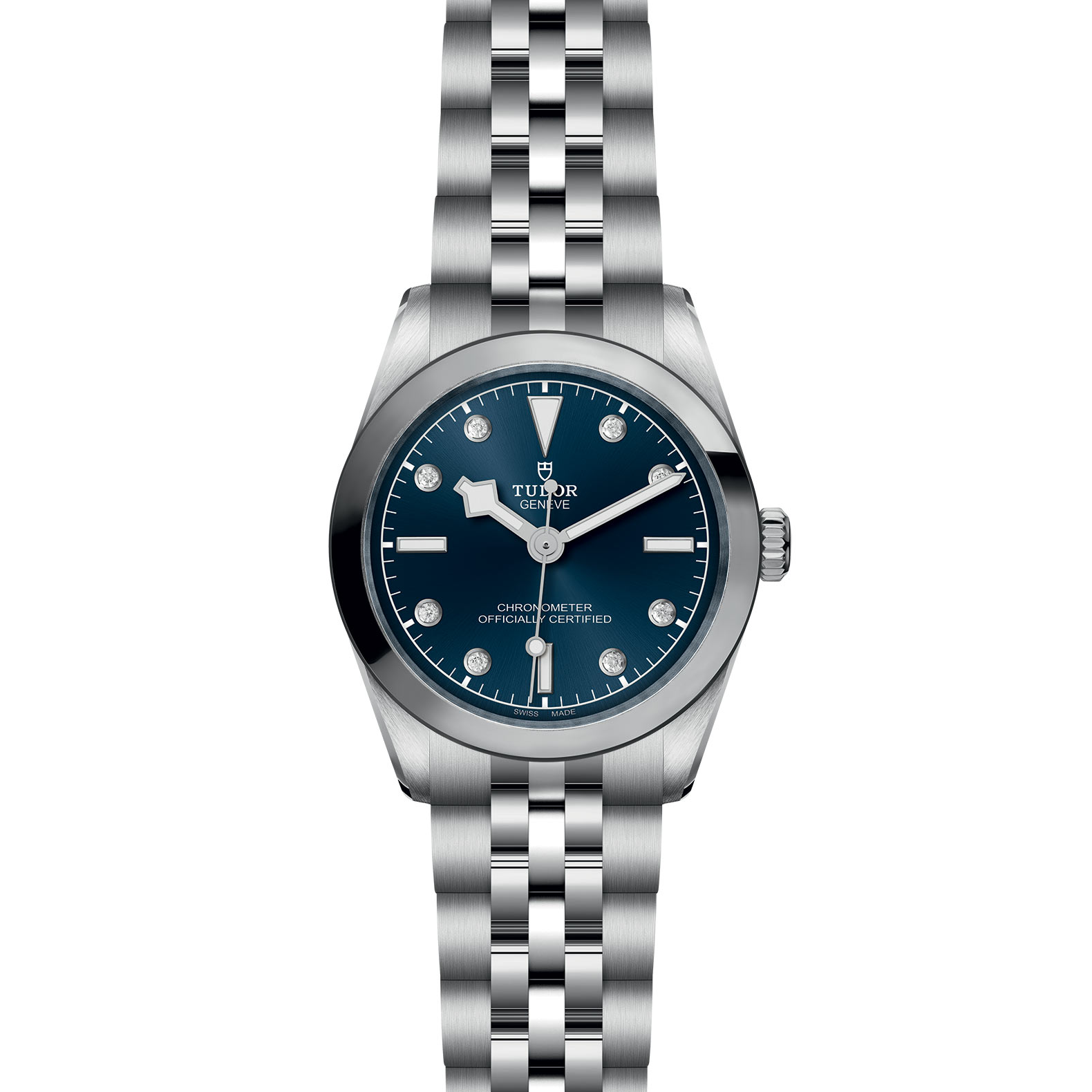 TUDOR Black Bay 31/36/39/41 Watch - M79600-0005 at Bachendorf's Jewelers