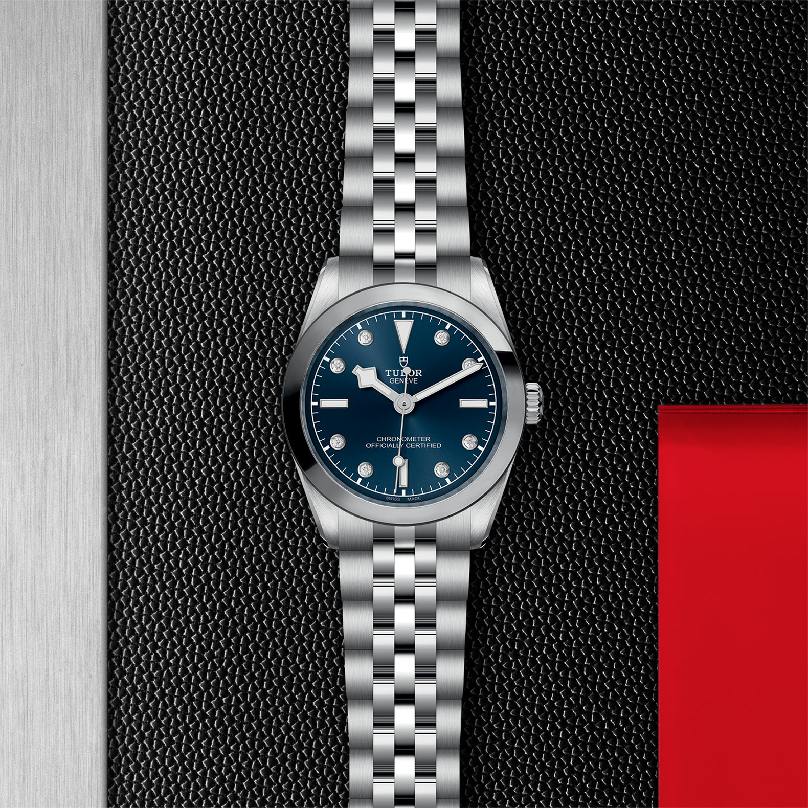 TUDOR Black Bay 31/36/39/41 Watch - M79600-0005 at Bachendorf's Jewelers