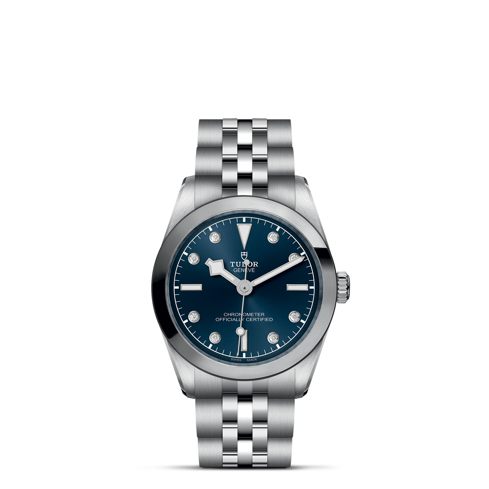 TUDOR Black Bay 31/36/39/41 Watch - M79600-0005 at Bachendorf's Jewelers