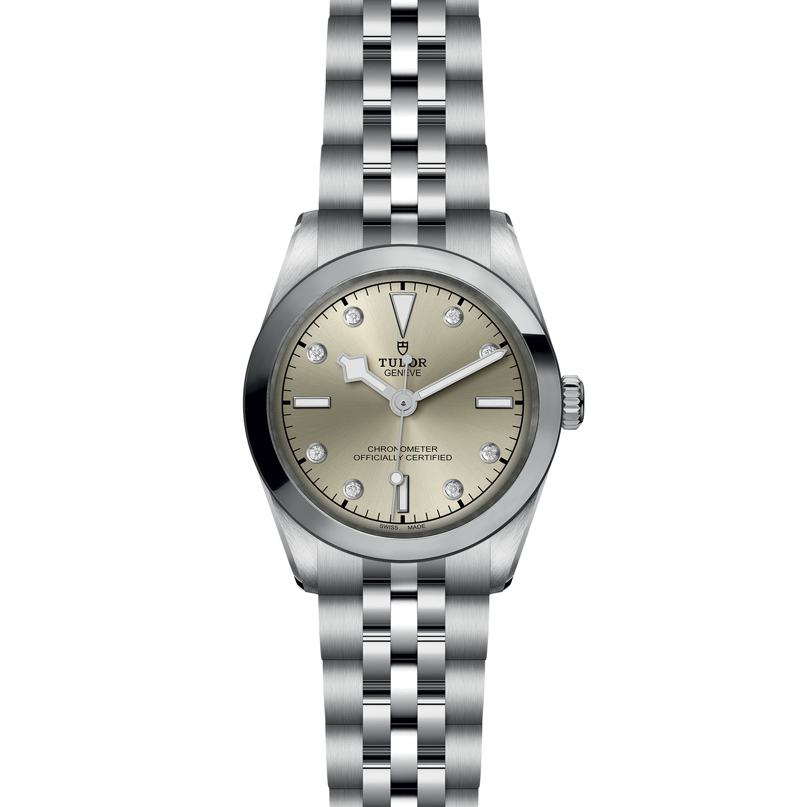 TUDOR Black Bay 31/36/39/41 Watch - M79600-0006 at Bachendorf's Jewelers