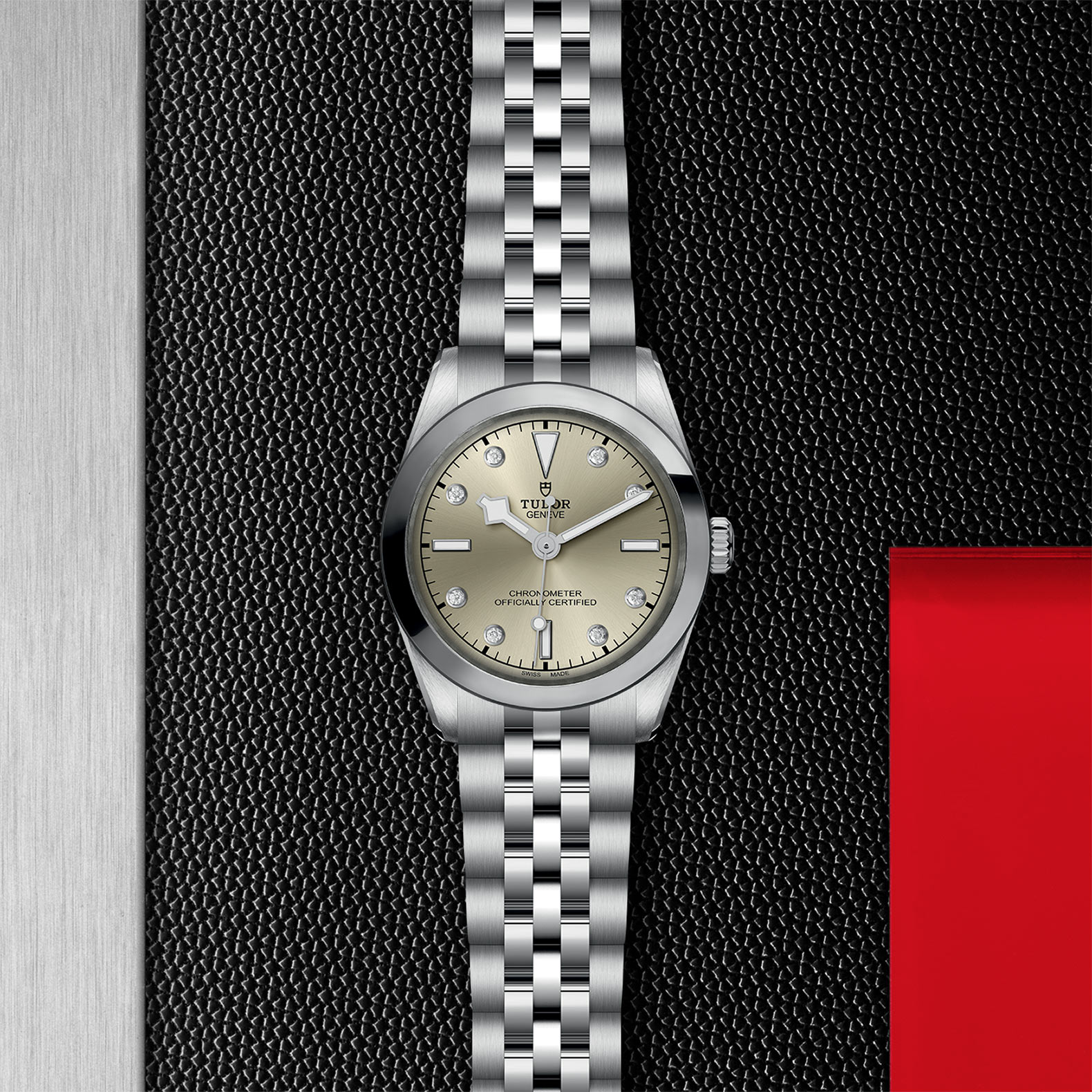 TUDOR Black Bay 31/36/39/41 Watch - M79600-0006 at Bachendorf's Jewelers