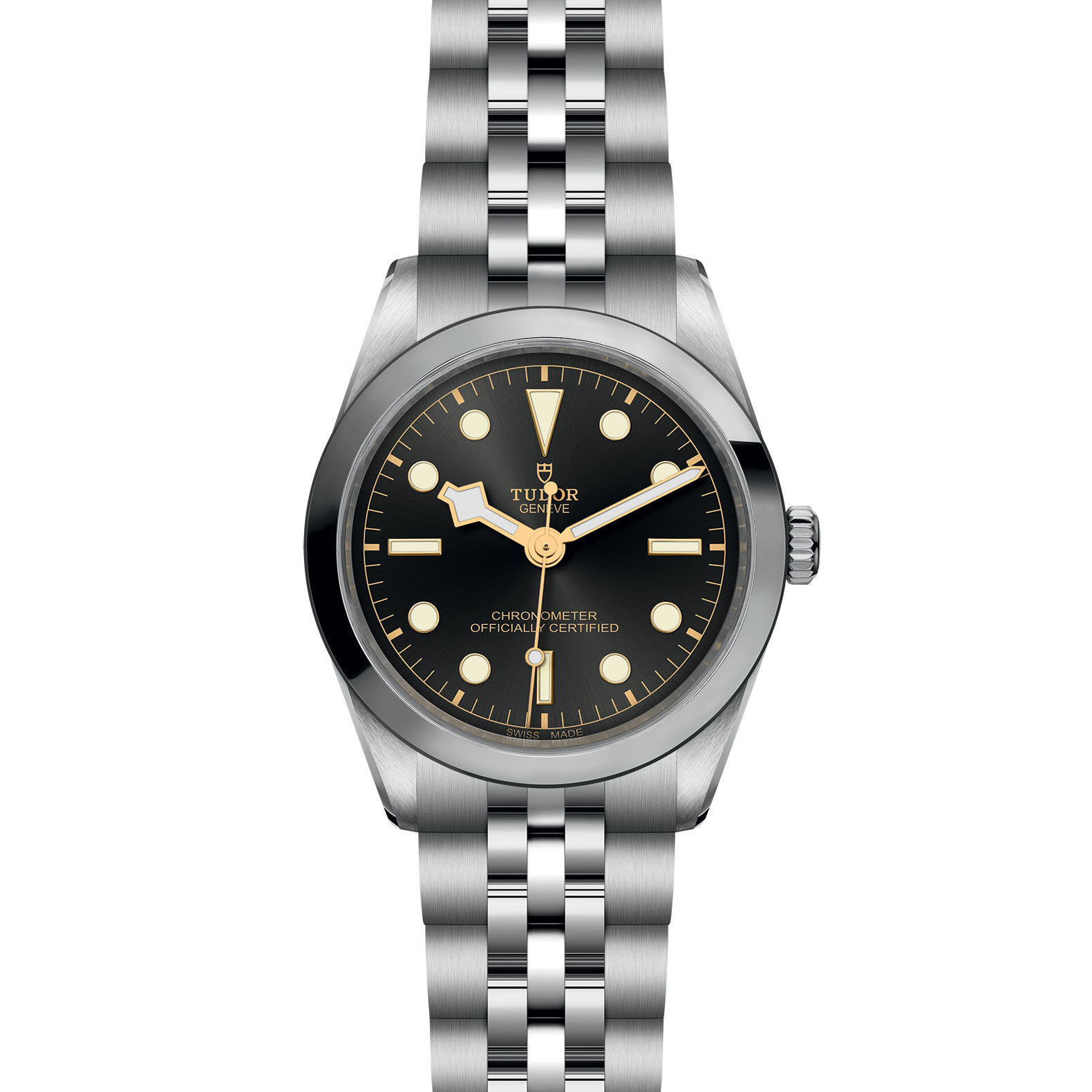 TUDOR Black Bay 31/36/39/41 Watch - M79640-0001 at Bachendorf's Jewelers