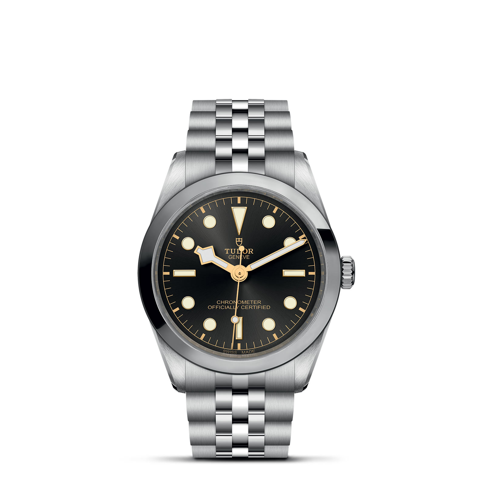 TUDOR Black Bay 31/36/39/41 Watch - M79640-0001 at Bachendorf's Jewelers