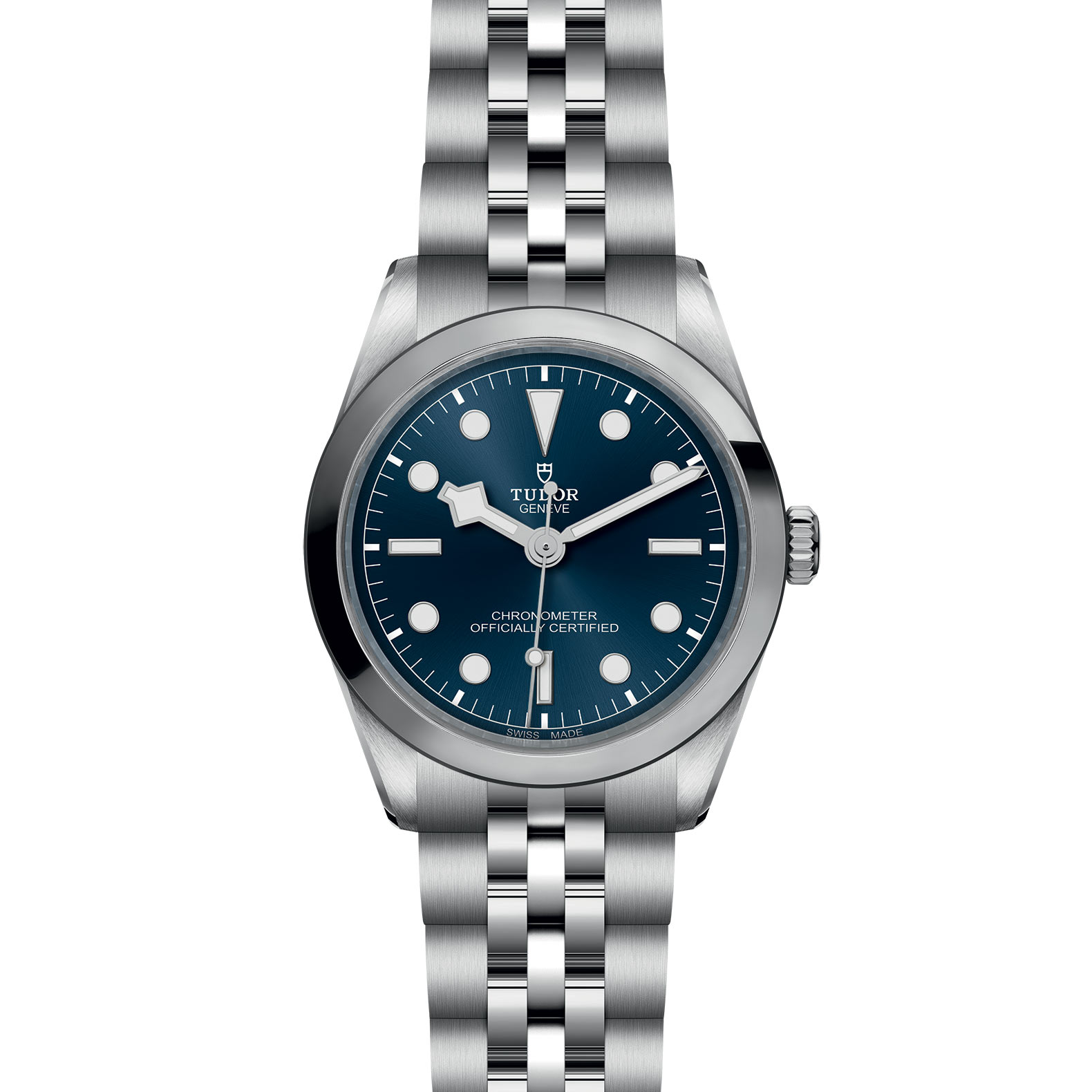TUDOR Black Bay 31/36/39/41 Watch - M79640-0002 at Bachendorf's Jewelers