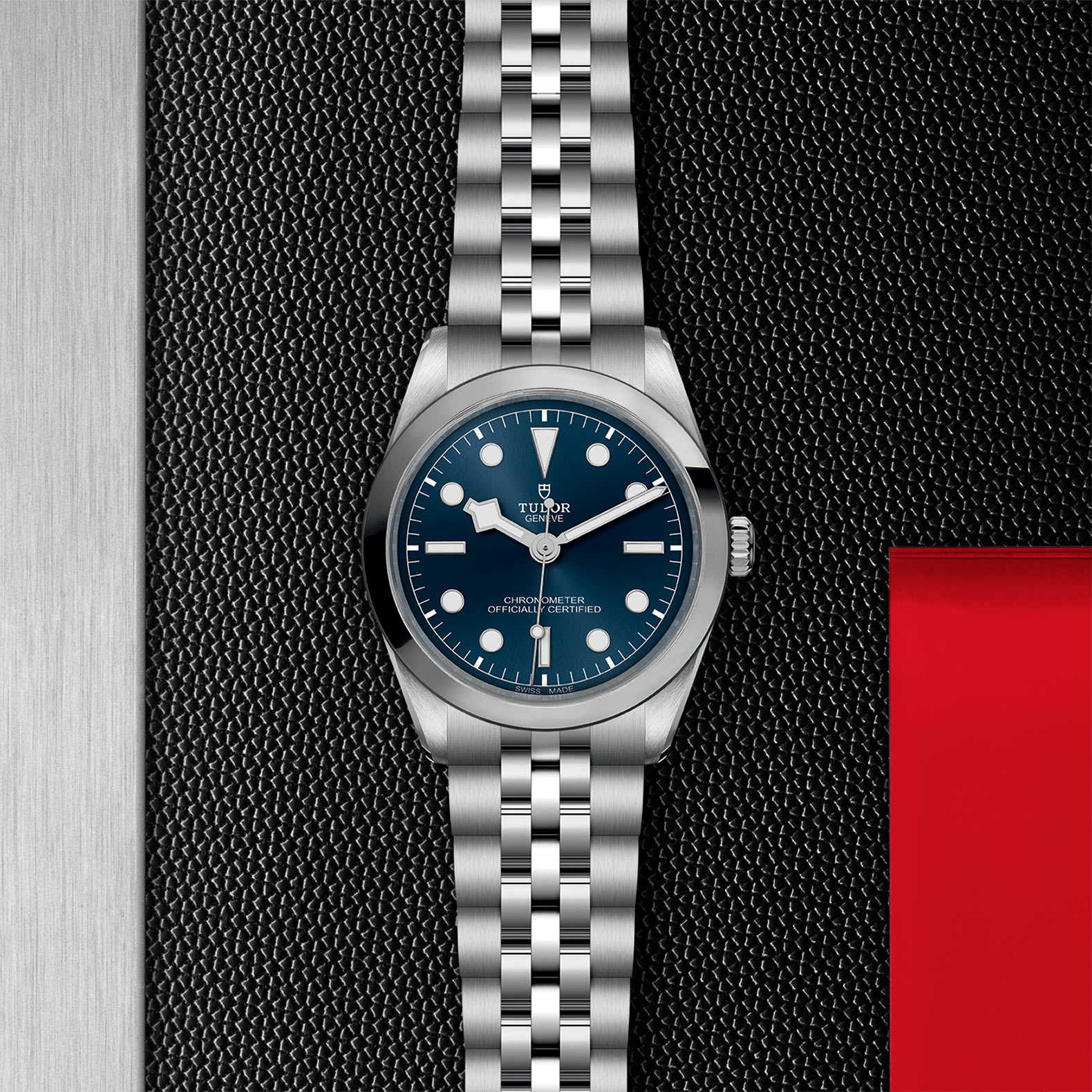 TUDOR Black Bay 31/36/39/41 Watch - M79640-0002 at Bachendorf's Jewelers