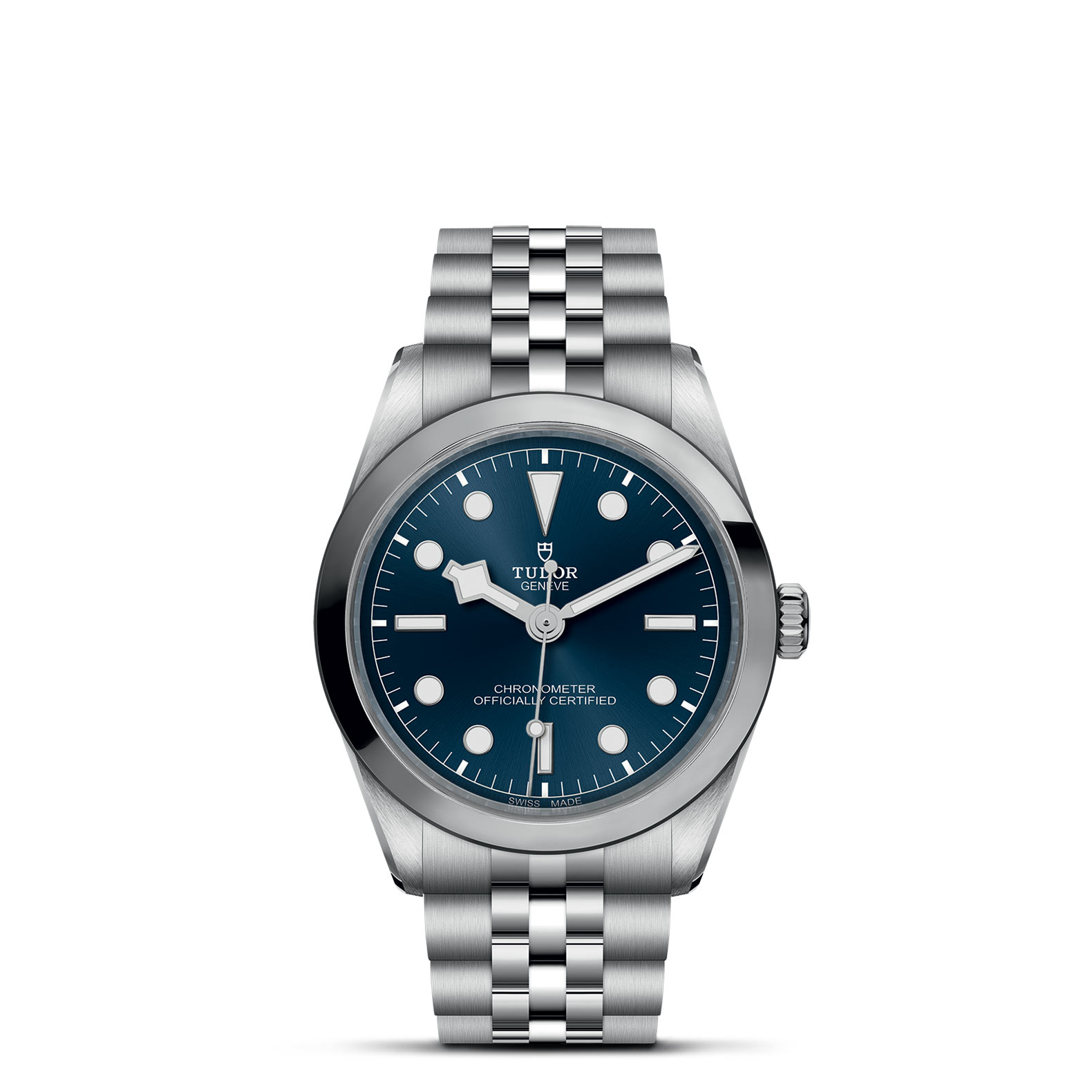 TUDOR Black Bay 31/36/39/41 Watch - M79640-0002 at Bachendorf's Jewelers