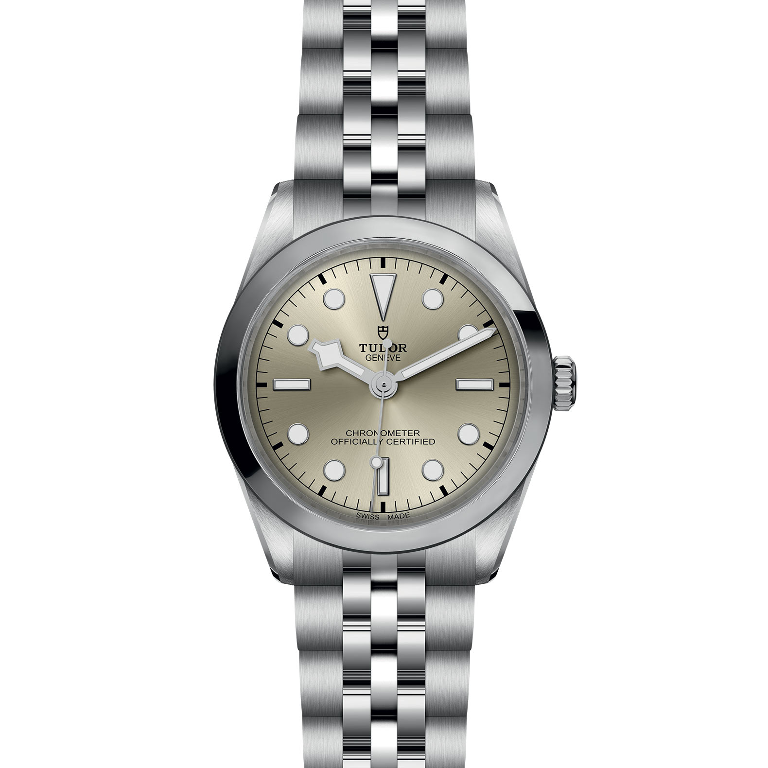 TUDOR Black Bay 31/36/39/41 Watch - M79640-0003 at Bachendorf's Jewelers