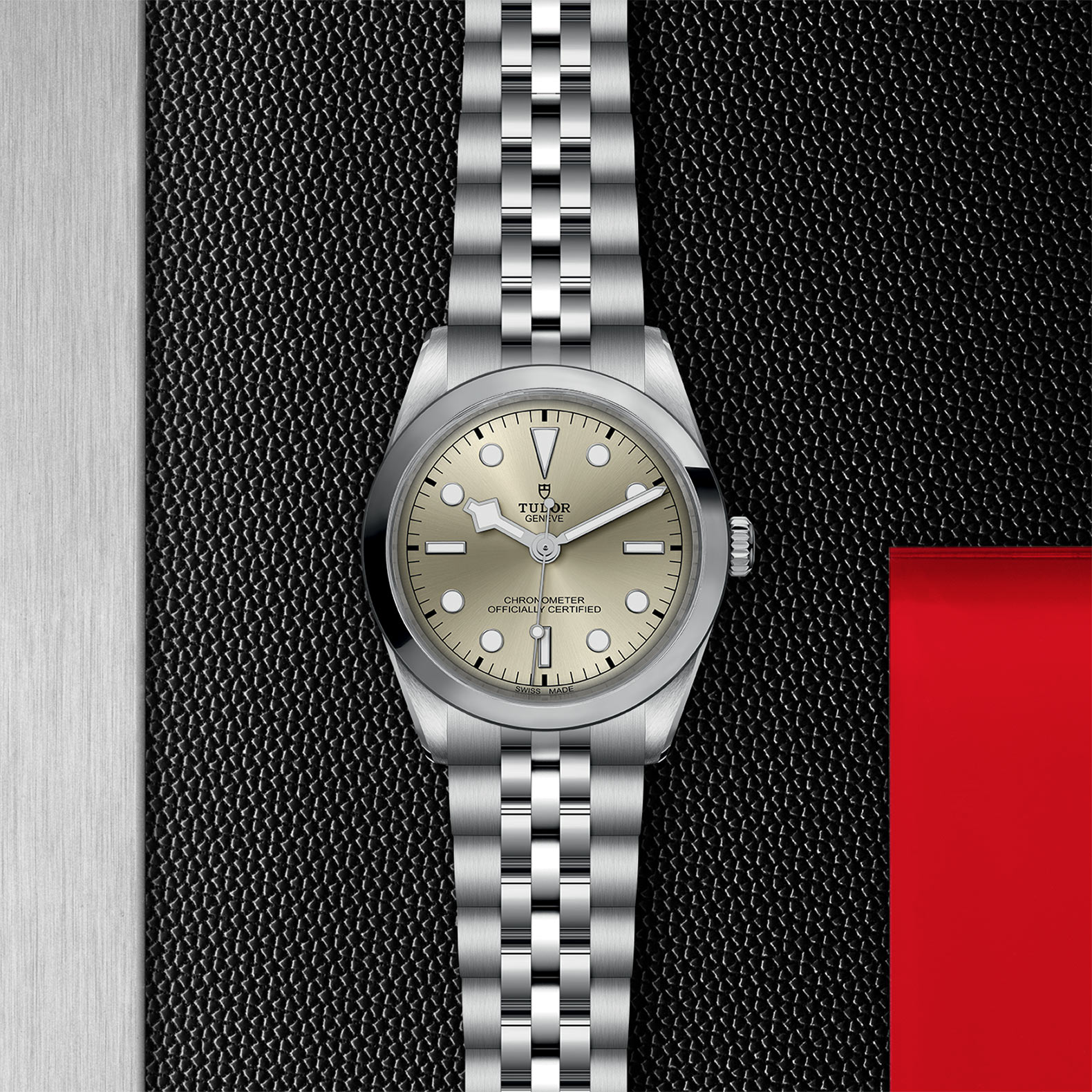 TUDOR Black Bay 31/36/39/41 Watch - M79640-0003 at Bachendorf's Jewelers