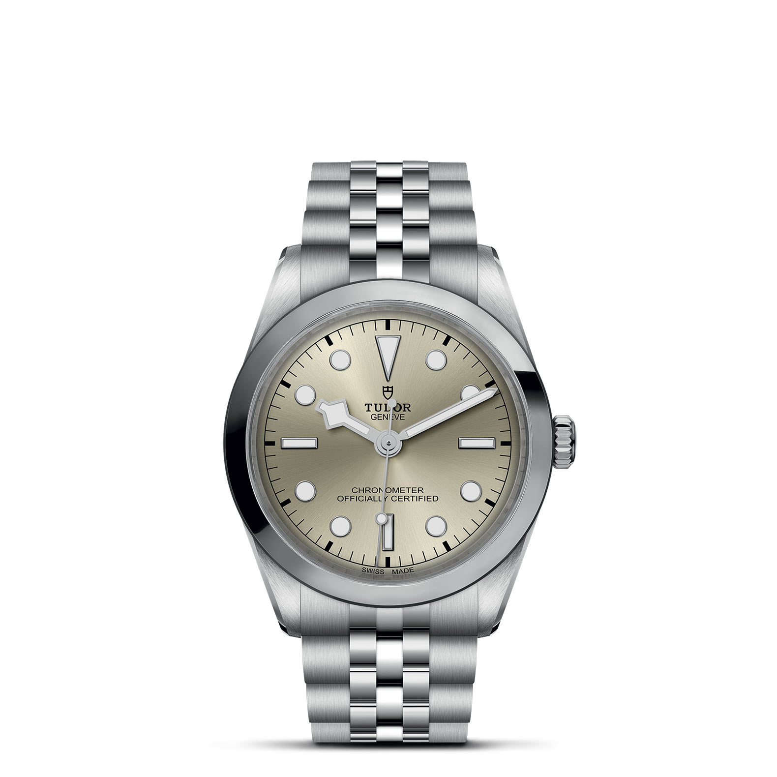 TUDOR Black Bay 31/36/39/41 Watch - M79640-0003 at Bachendorf's Jewelers