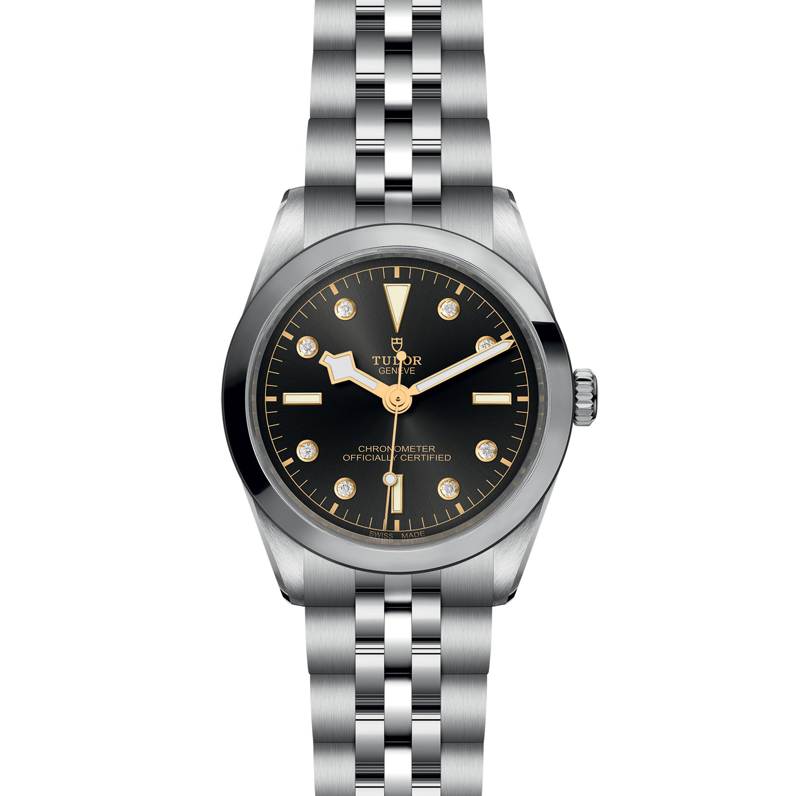 TUDOR Black Bay 31/36/39/41 Watch - M79640-0004 at Bachendorf's Jewelers