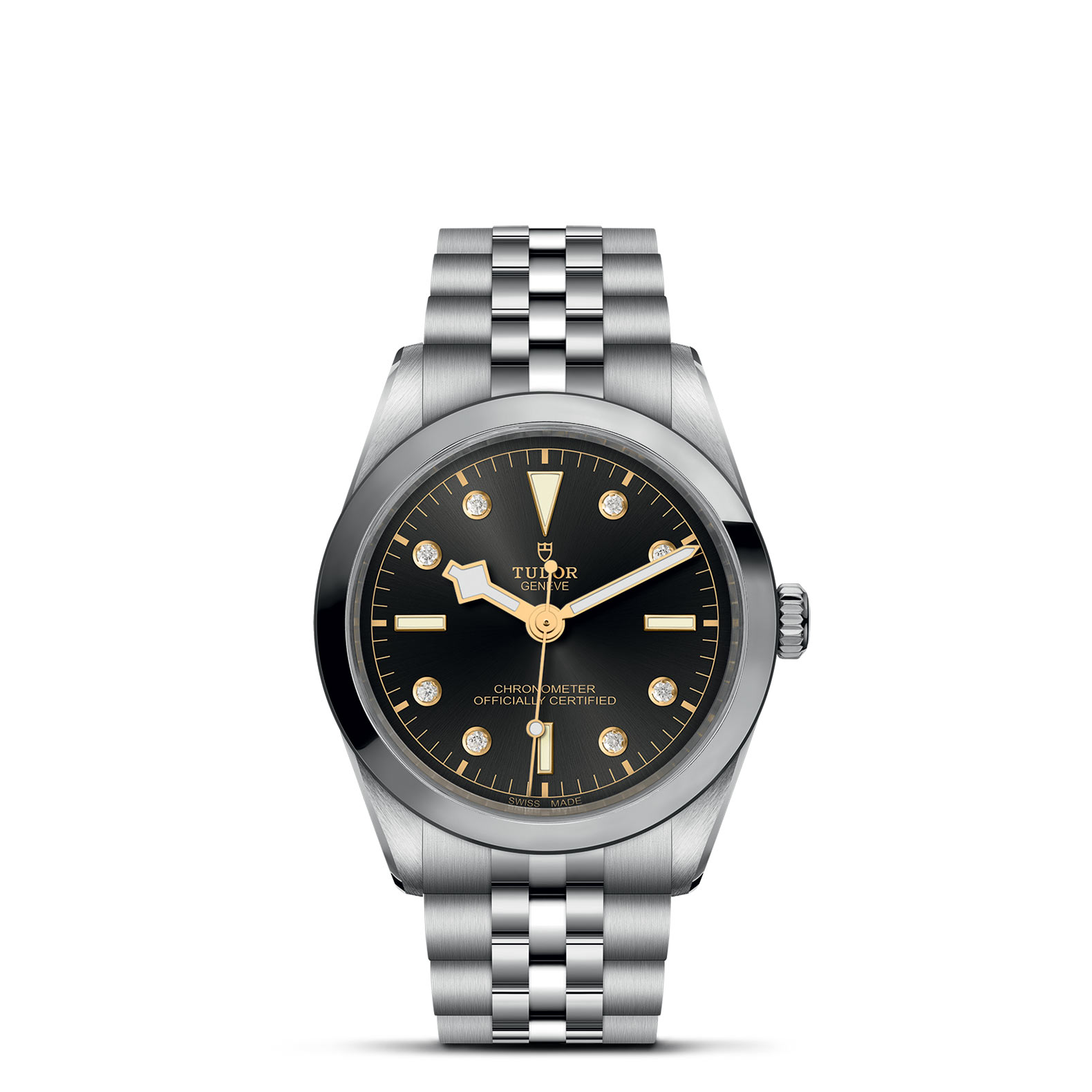 TUDOR Black Bay 31/36/39/41 Watch - M79640-0004 at Bachendorf's Jewelers