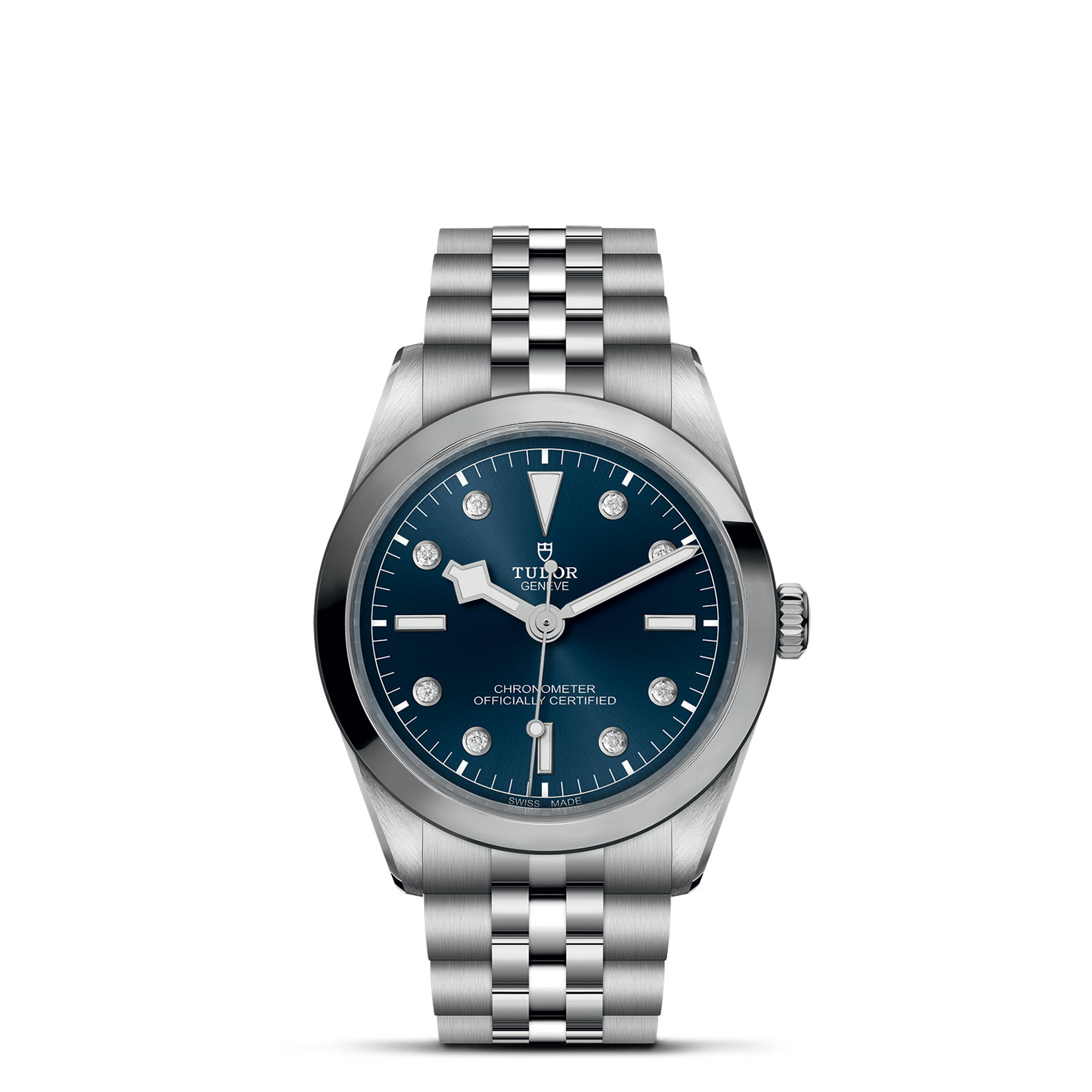 TUDOR Black Bay 31/36/39/41 Watch - M79640-0005 at Bachendorf's Jewelers