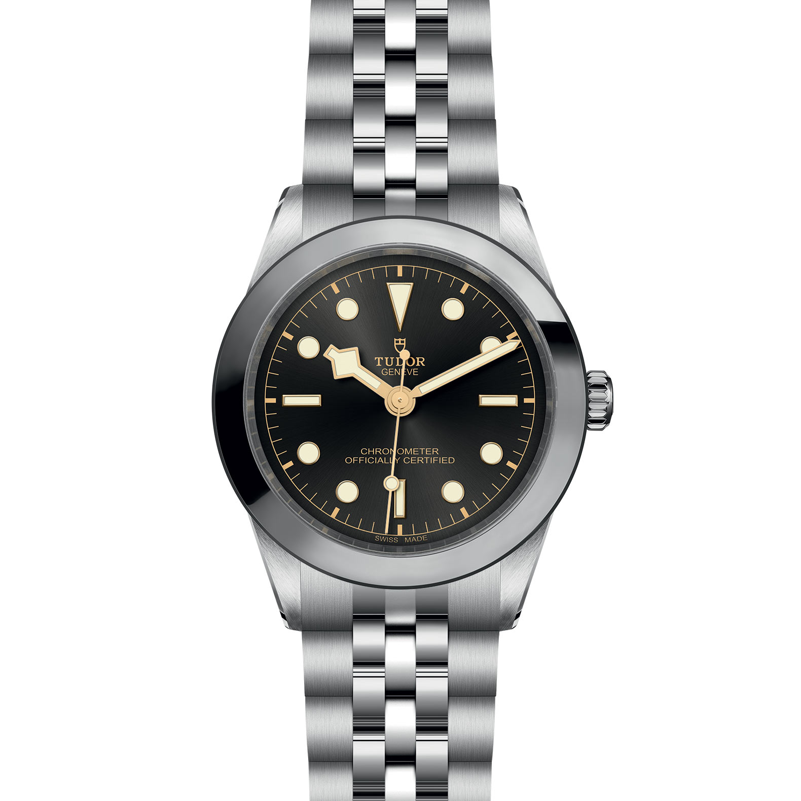 TUDOR Black Bay 31/36/39/41 Watch - M79660-0001 at Bachendorf's Jewelers
