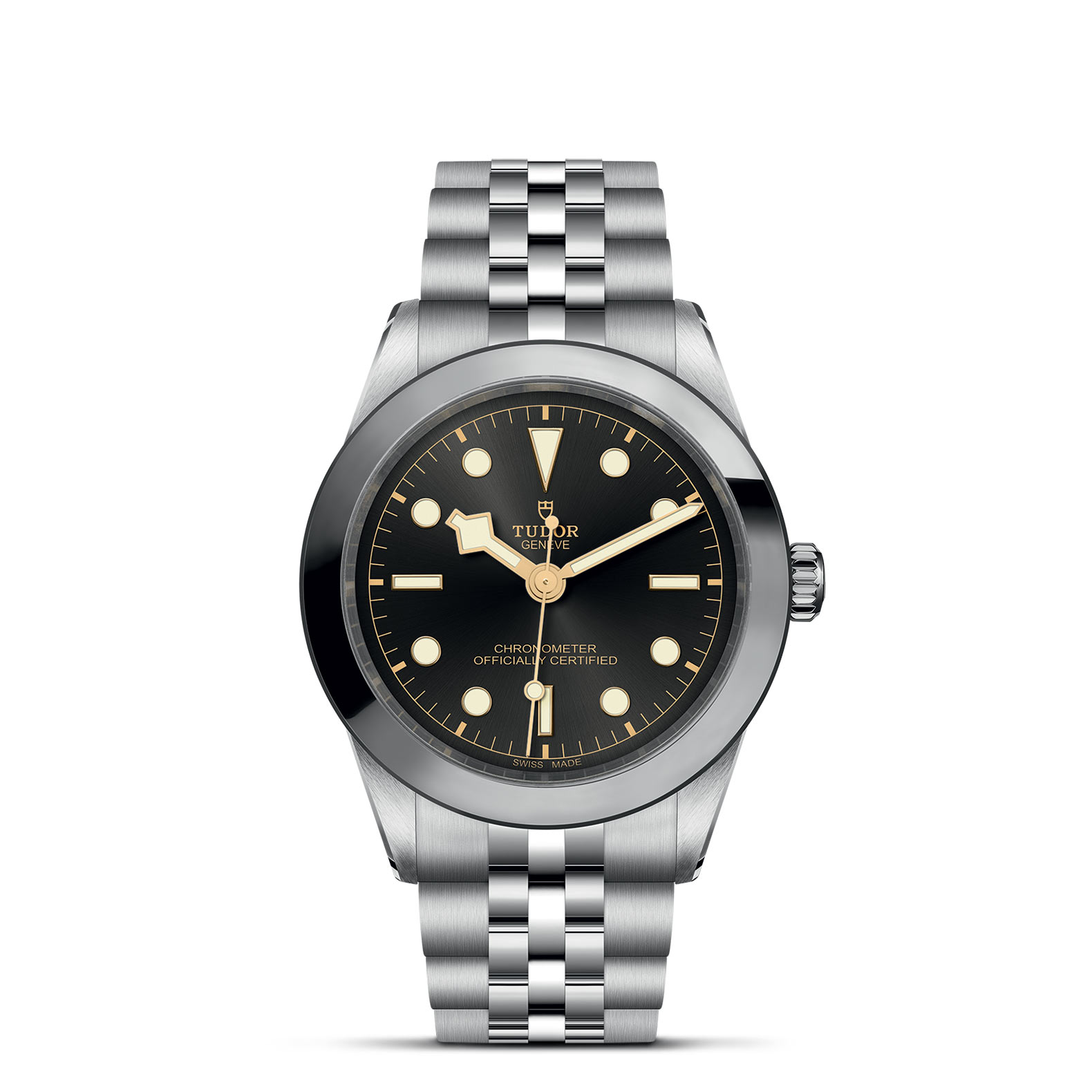 TUDOR Black Bay 31/36/39/41 Watch - M79660-0001 at Bachendorf's Jewelers