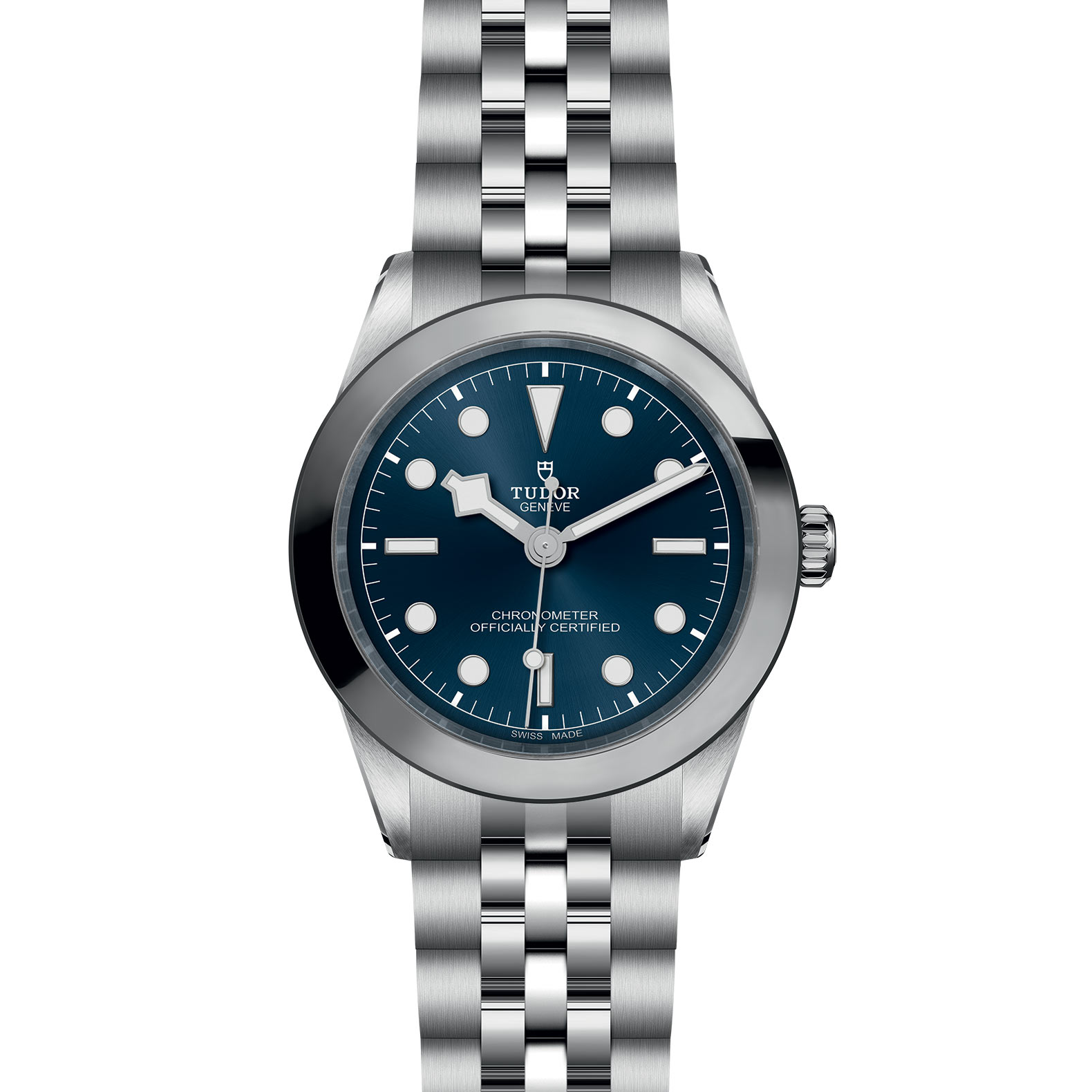 TUDOR Black Bay 31/36/39/41 Watch - M79660-0002 at Bachendorf's Jewelers